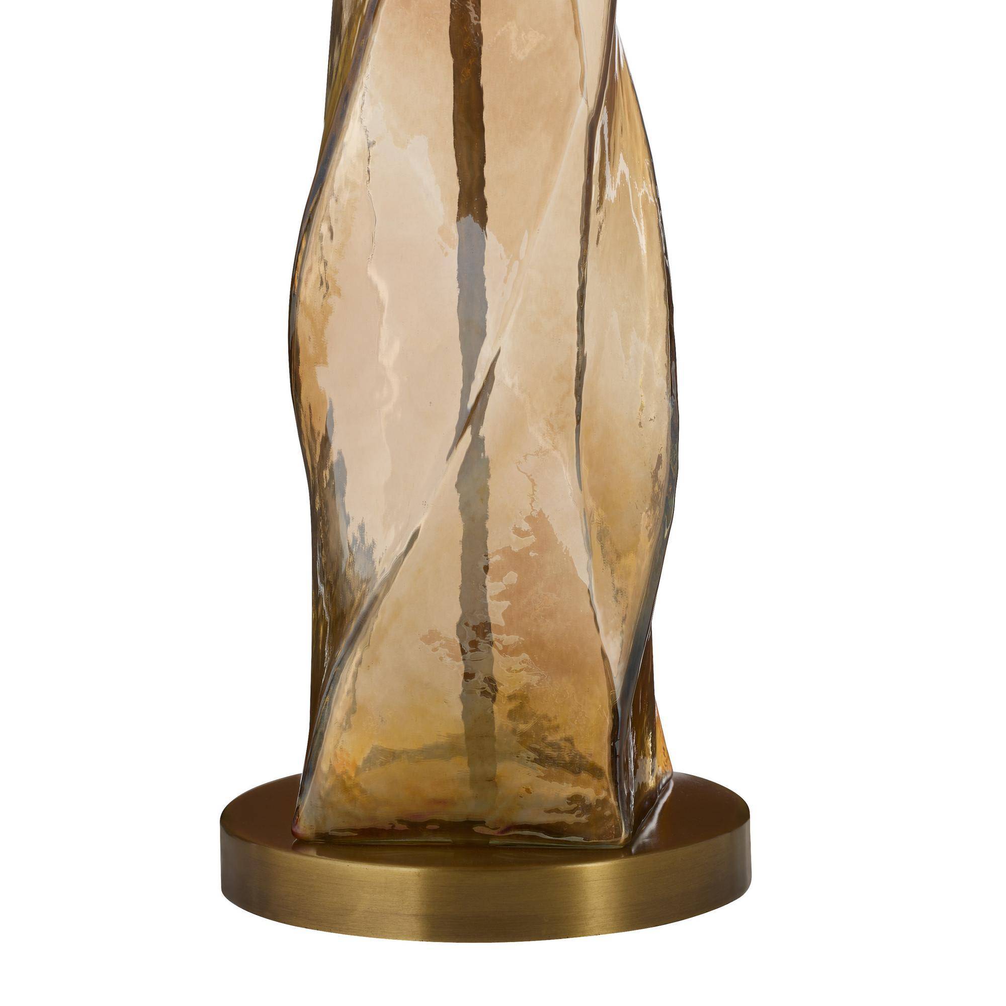 Scylla Table Lamp by Arteriors - view 4