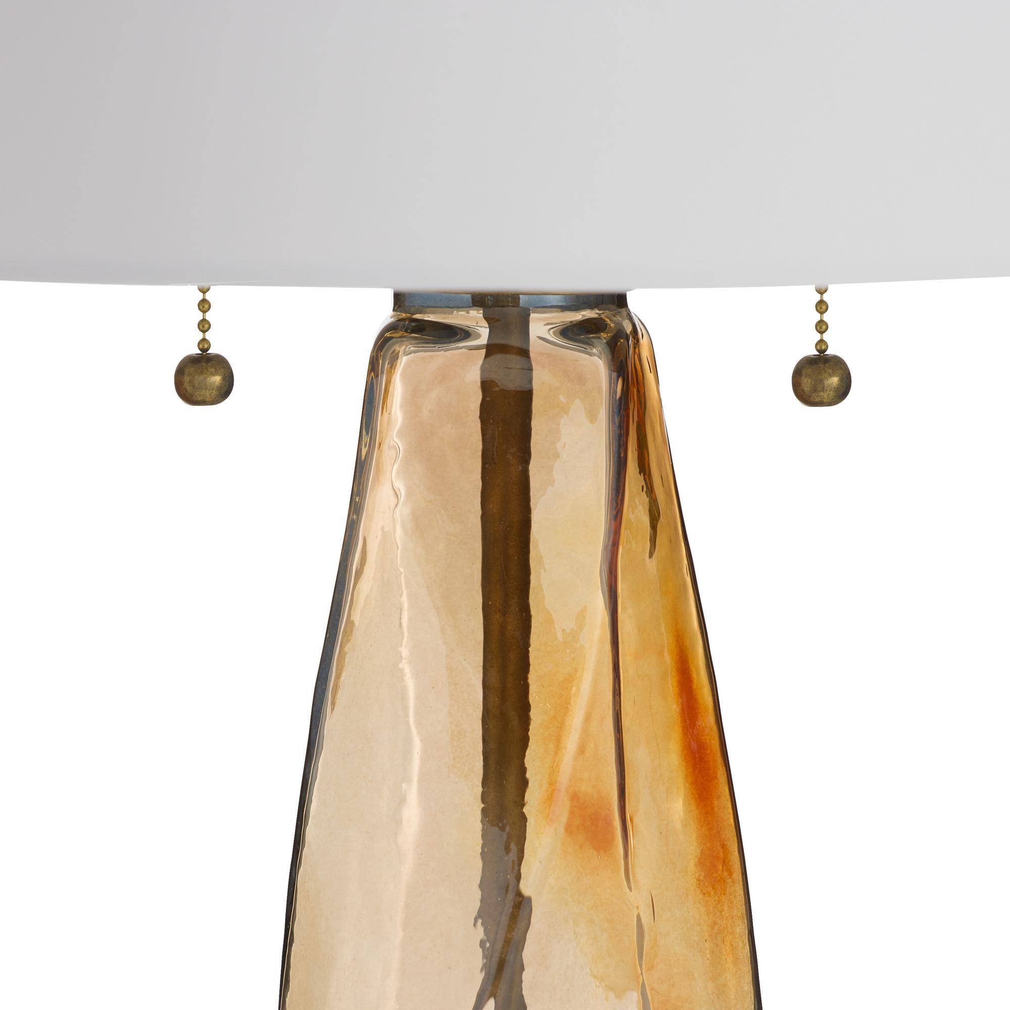 Scylla Table Lamp by Arteriors - view 5