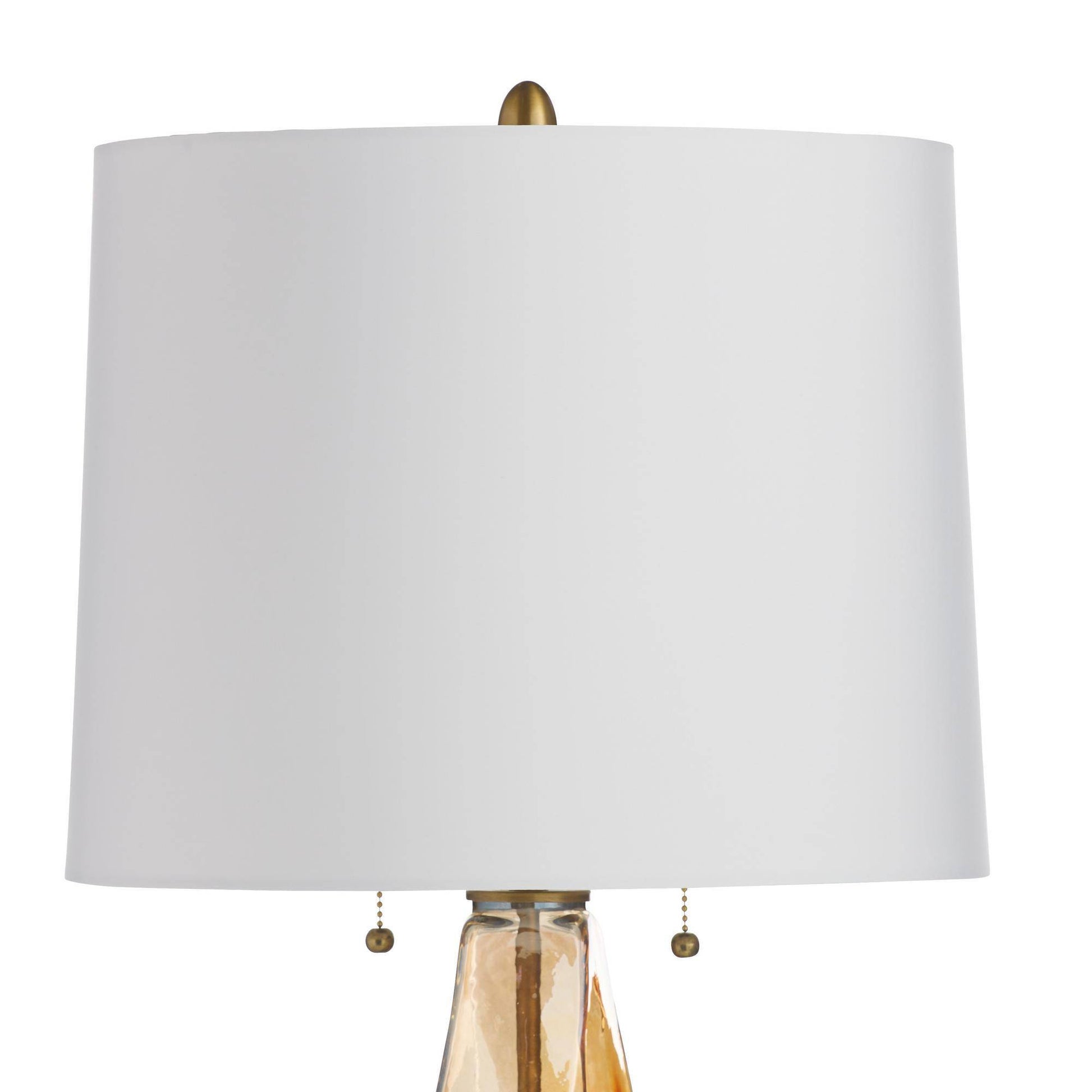 Scylla Table Lamp by Arteriors - view 7