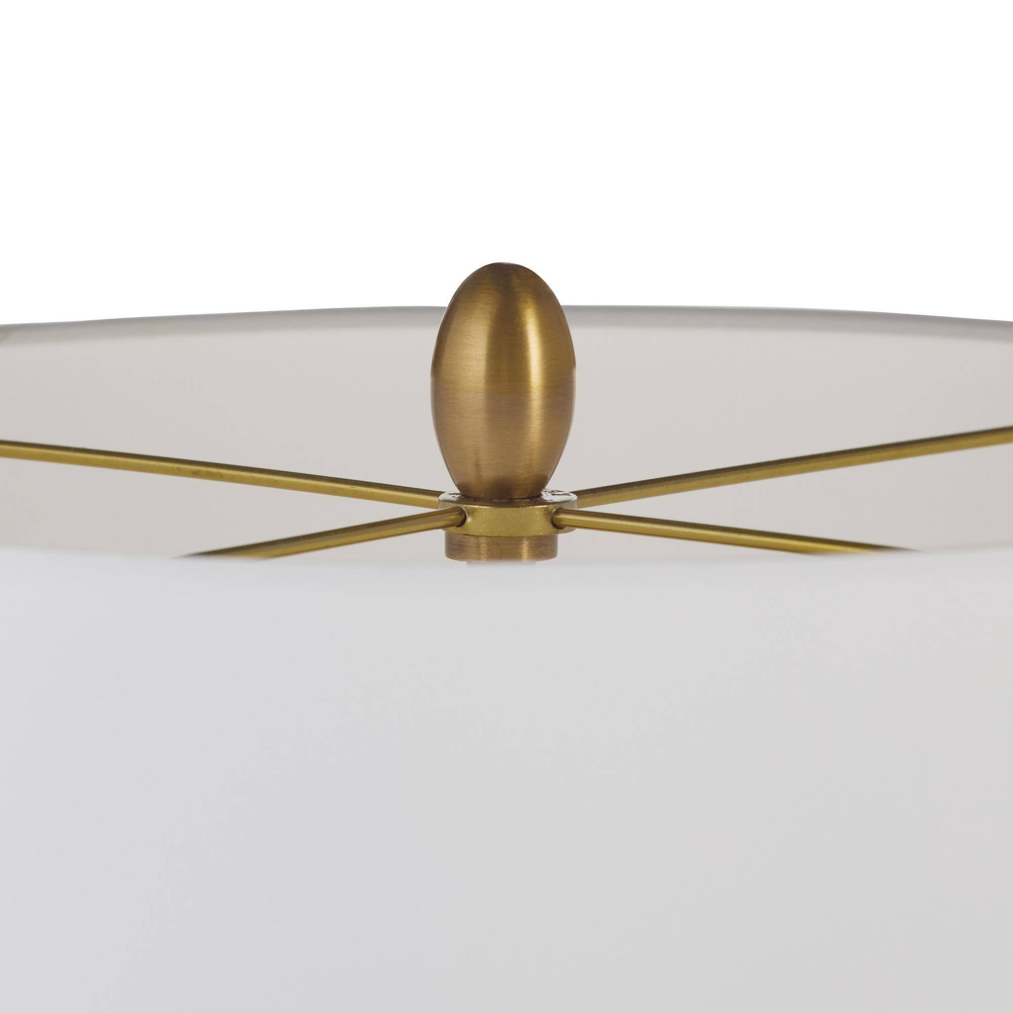 Scylla Table Lamp by Arteriors - view 8