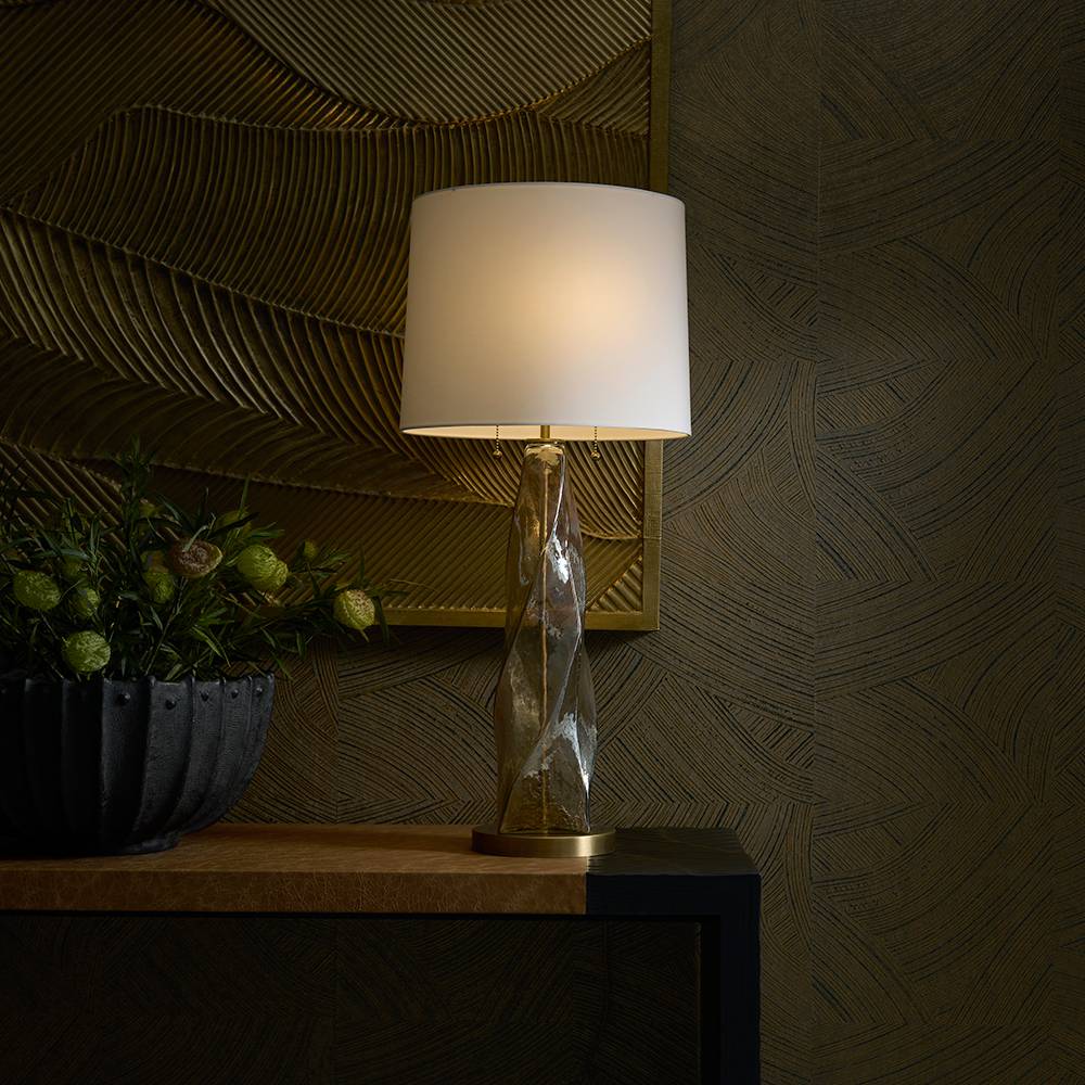 Scylla Table Lamp by Arteriors - view 2