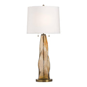 Scylla Table Lamp by Arteriors