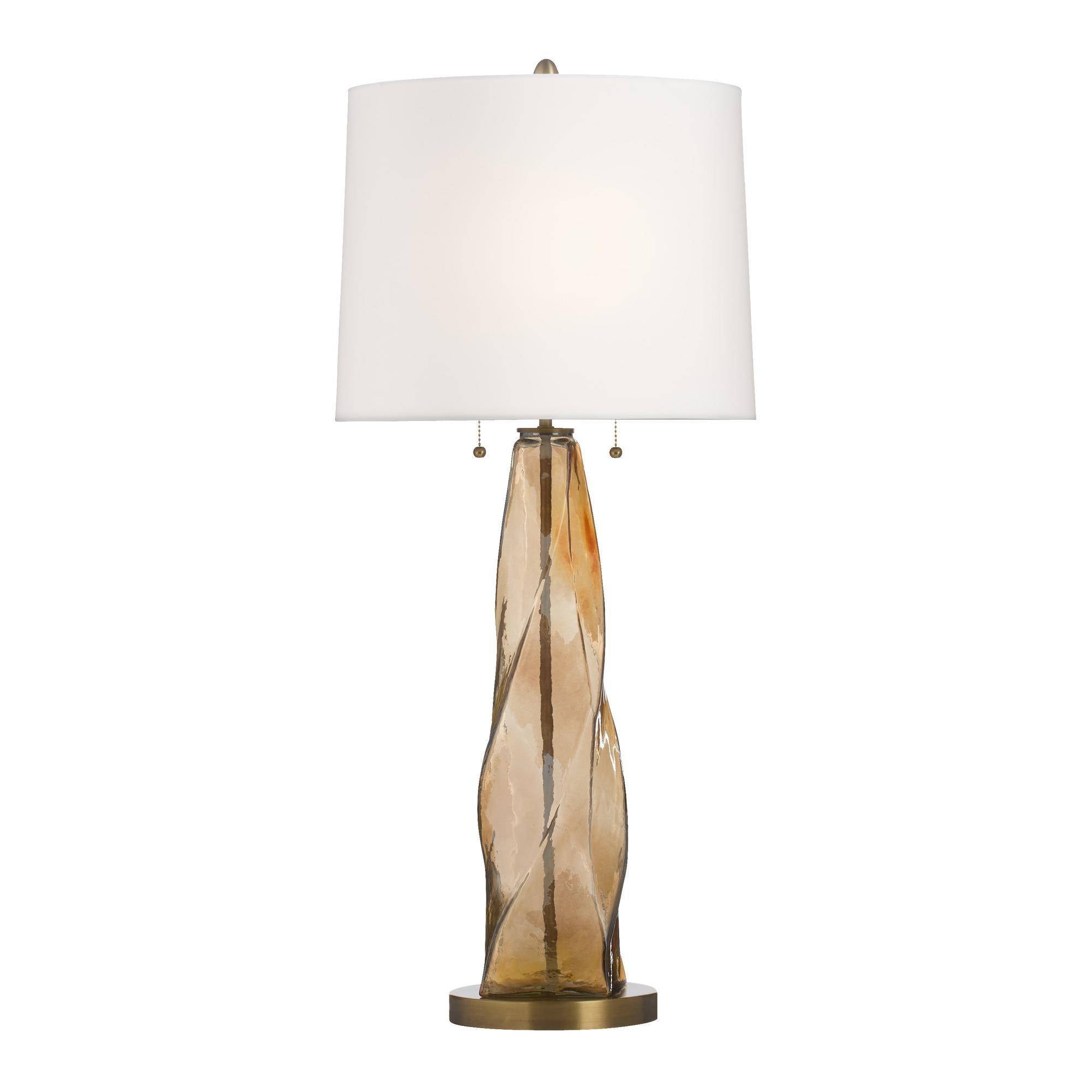 Scylla Table Lamp by Arteriors