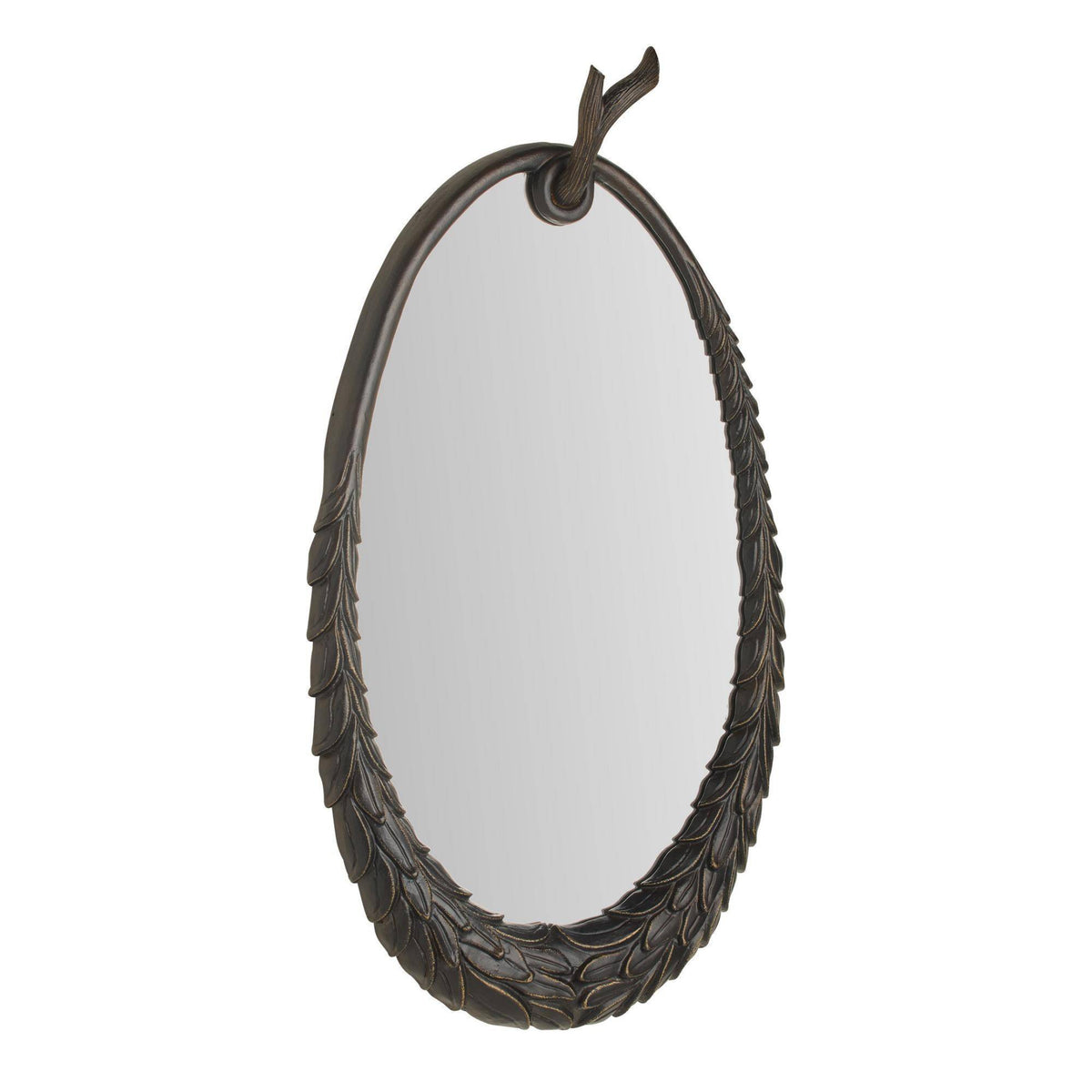 Sherwood Mirror, Right