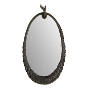 Sherwood Mirror, Left by Arteriors