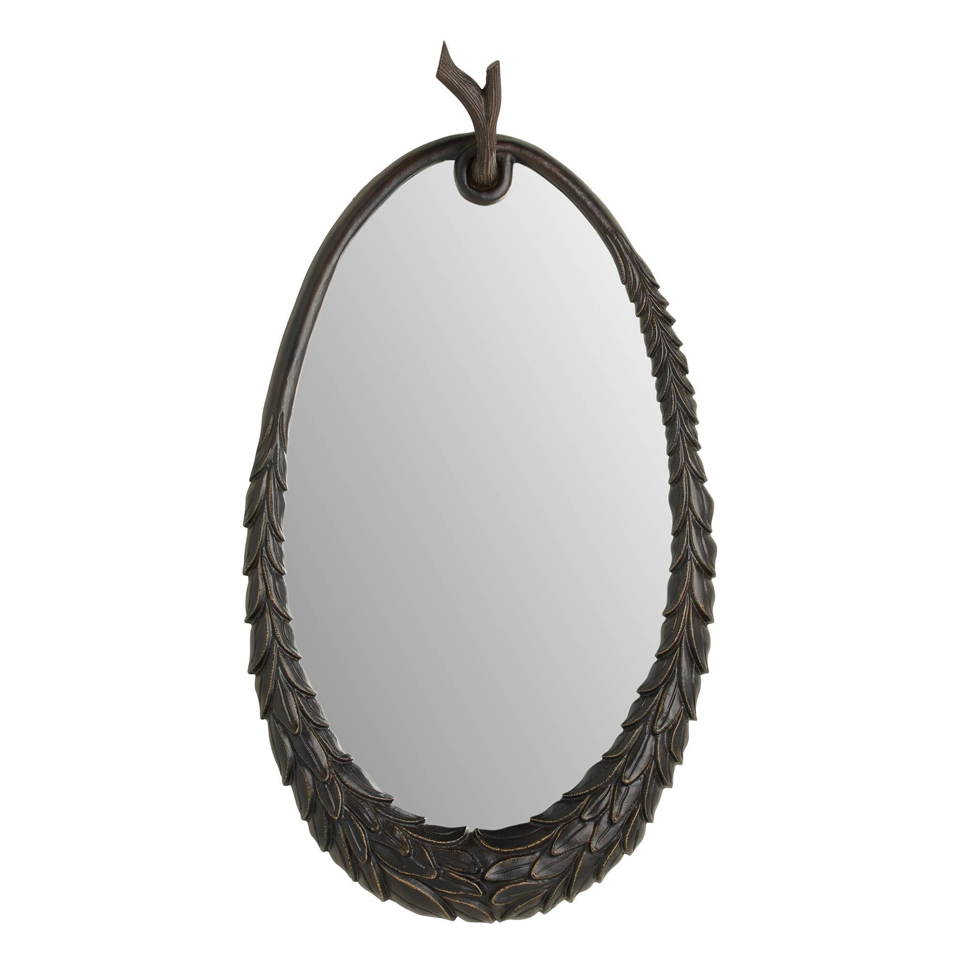 Sherwood Mirror, Left by Arteriors