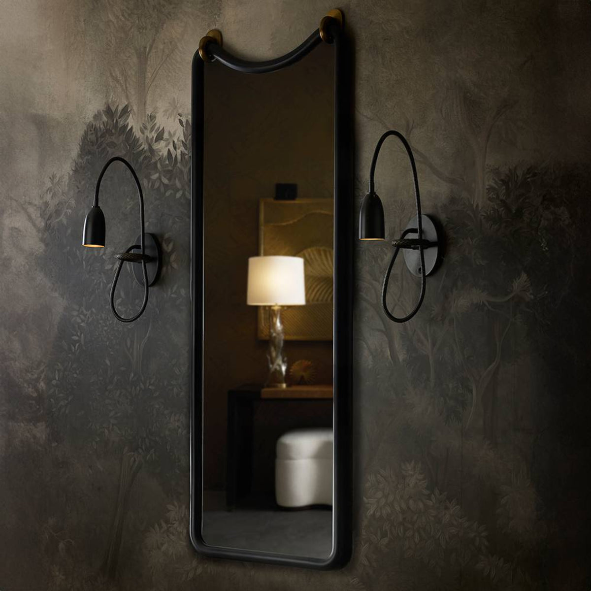 Paloma Full Length Mirror
