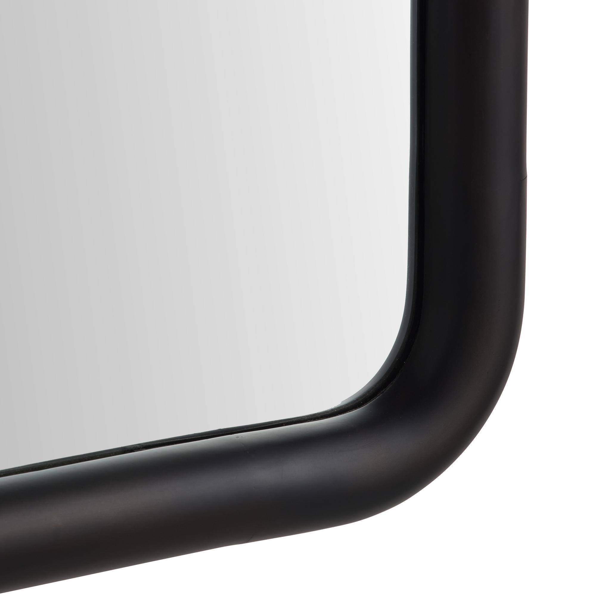 Paloma Mirror by Arteriors - view 4