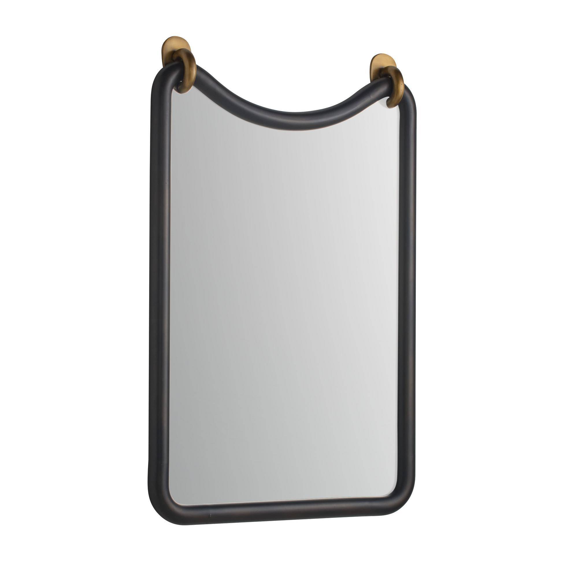Paloma Mirror by Arteriors