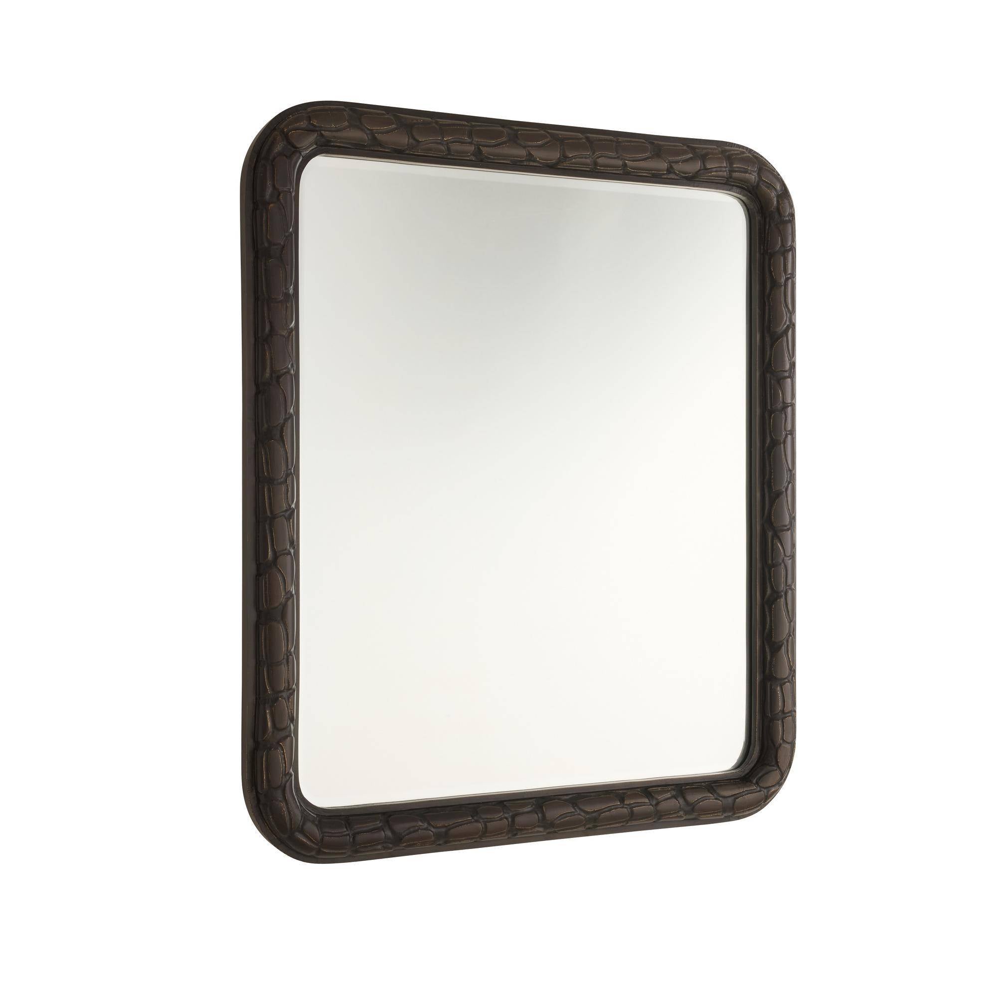Cayman Mirror by Arteriors - view 2