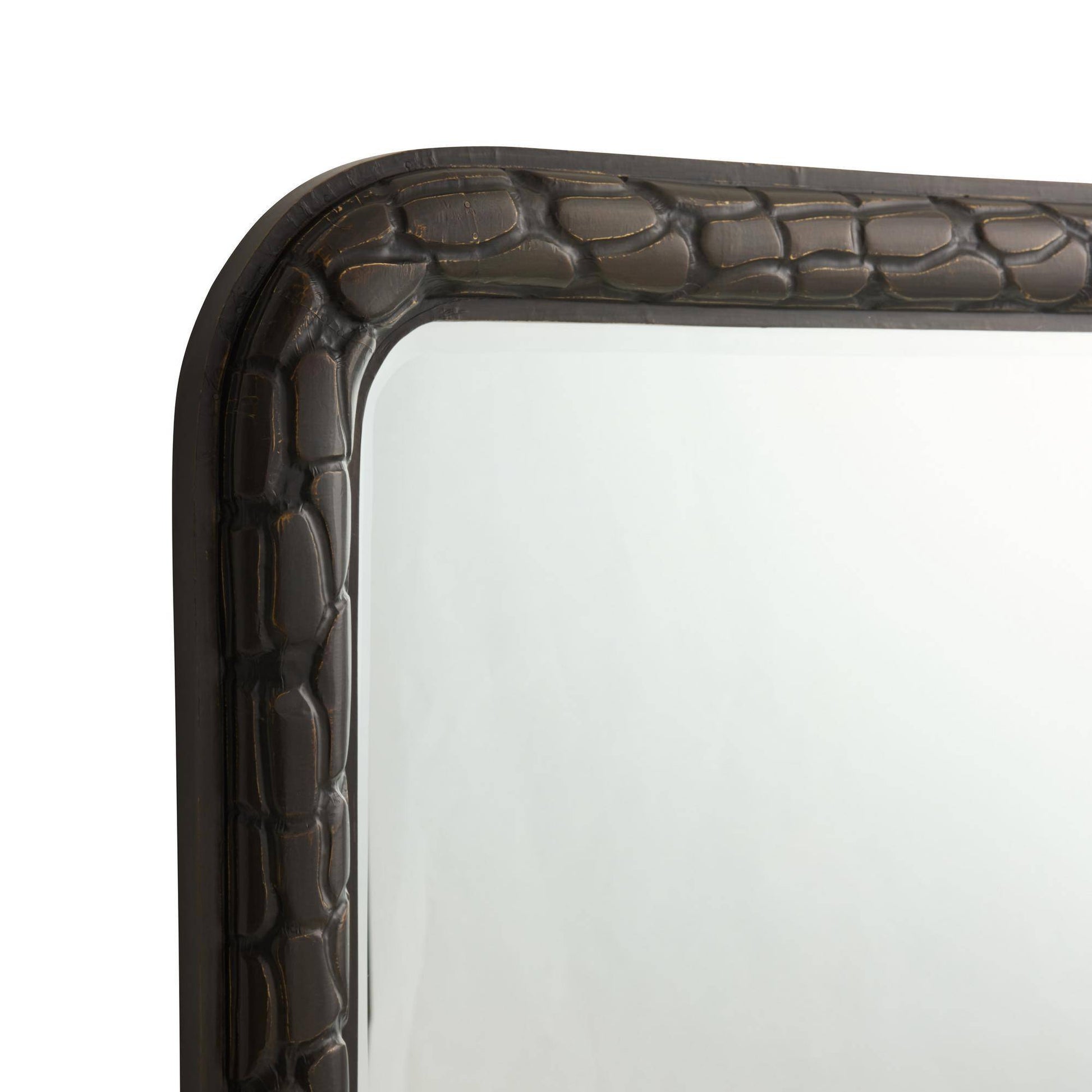 Cayman Mirror by Arteriors - view 3