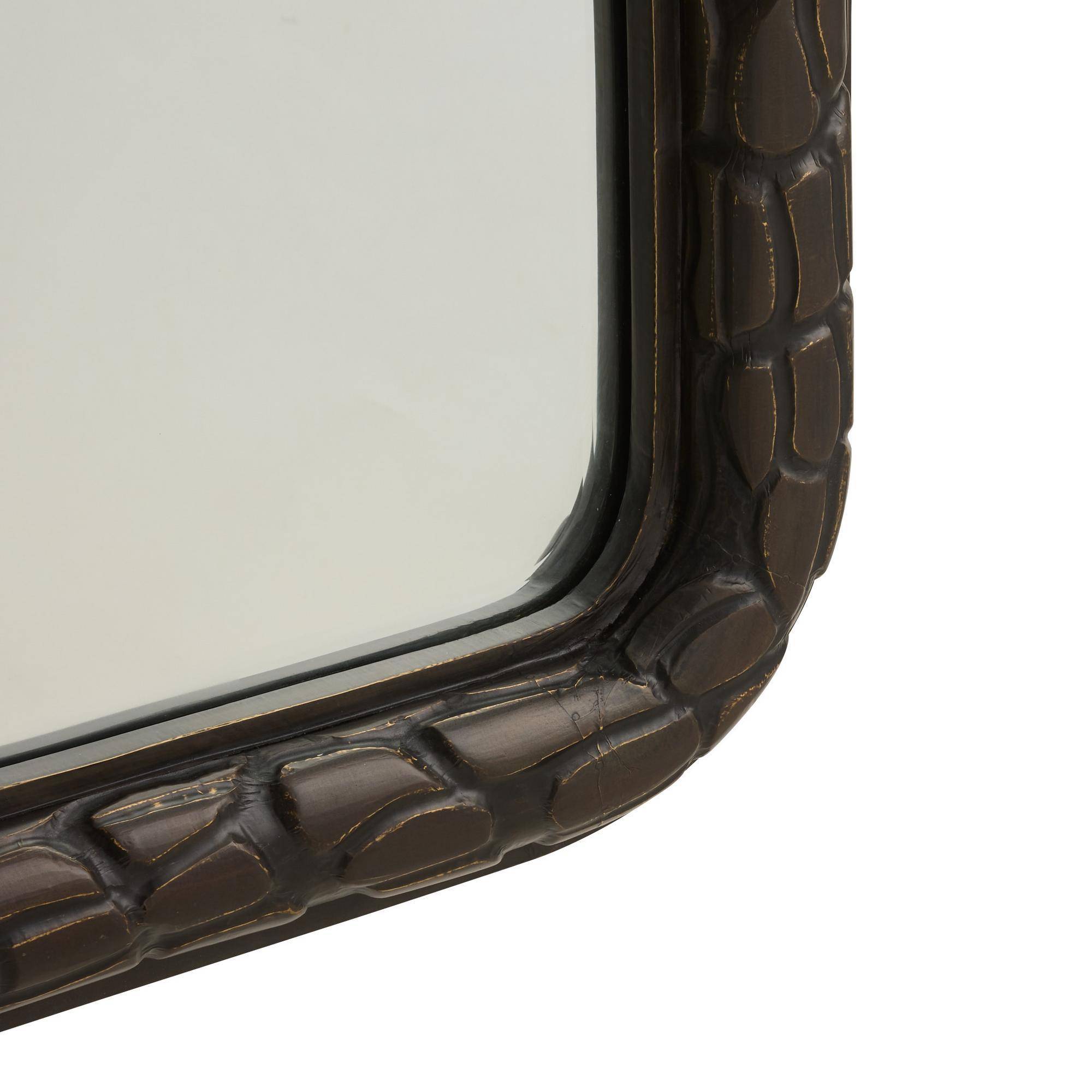 Cayman Mirror by Arteriors - view 4