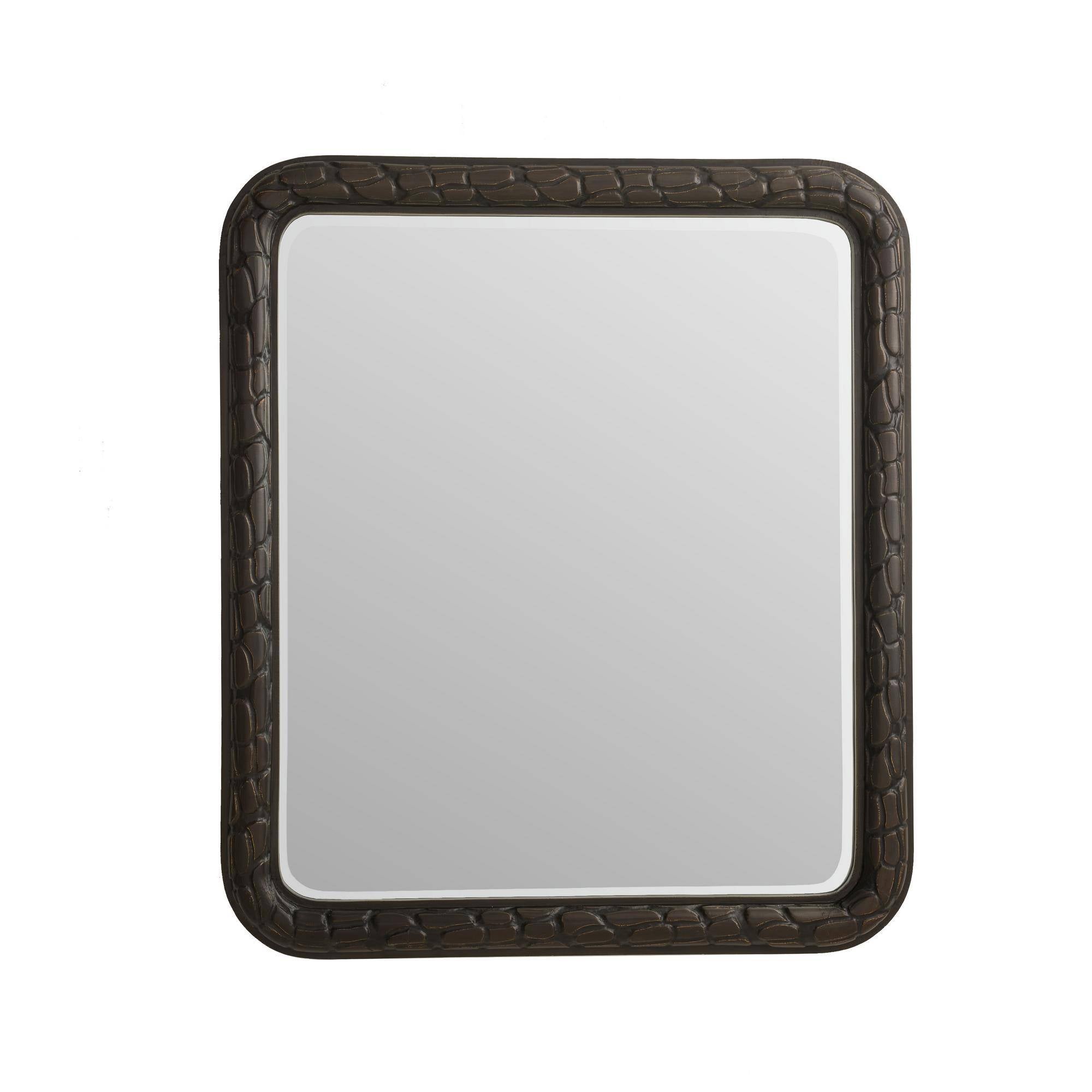 Cayman Mirror by Arteriors