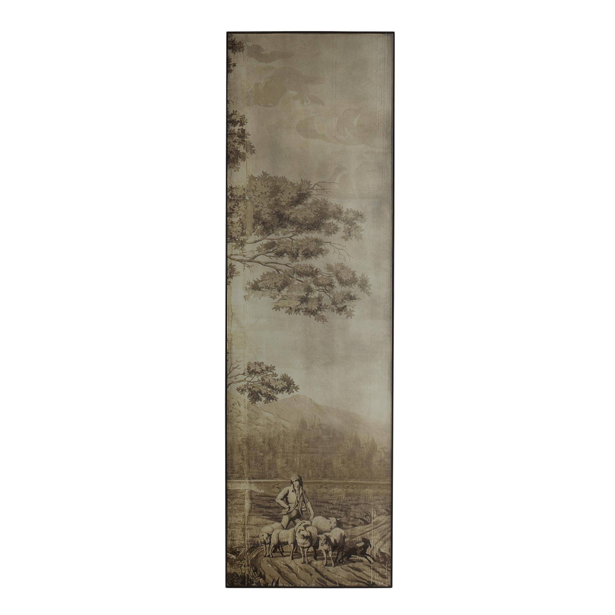 Pastorale Wall Plaques, Set of 3 by Arteriors - view 8