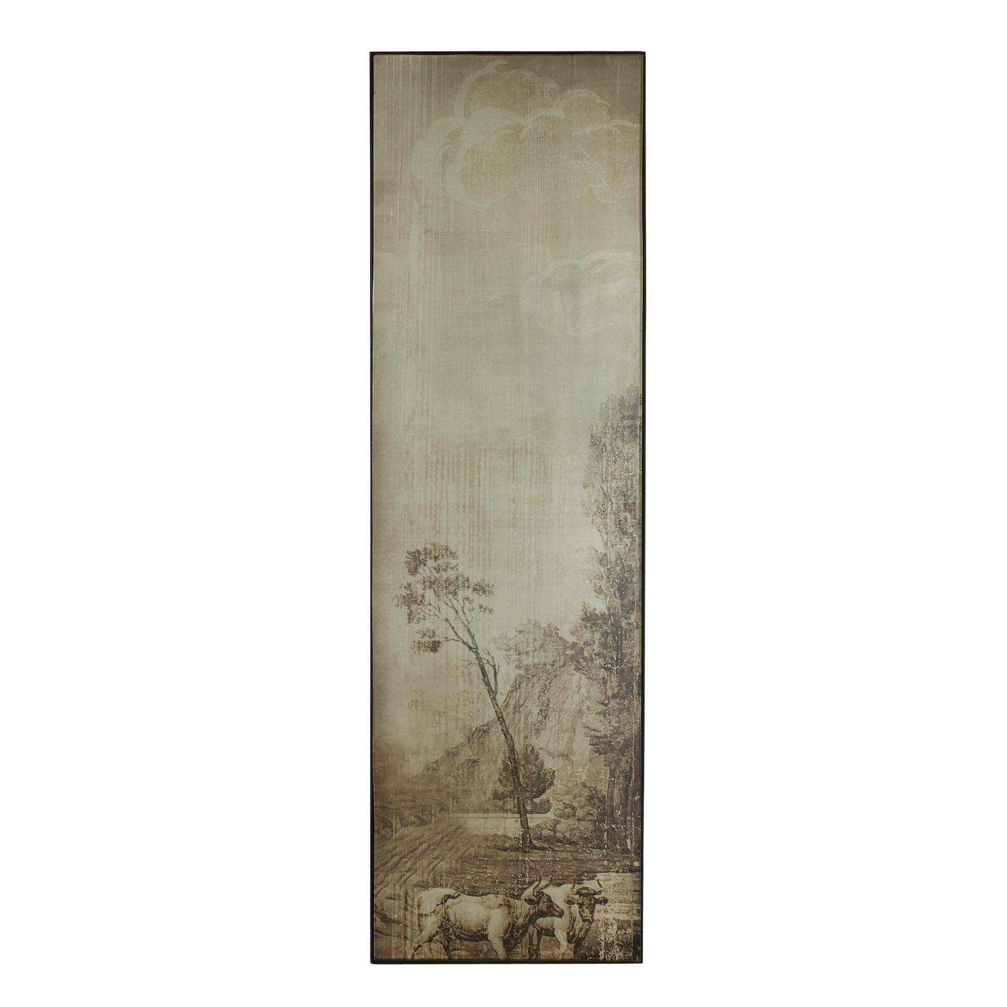 Pastorale Wall Plaques, Set of 3 by Arteriors - view 9