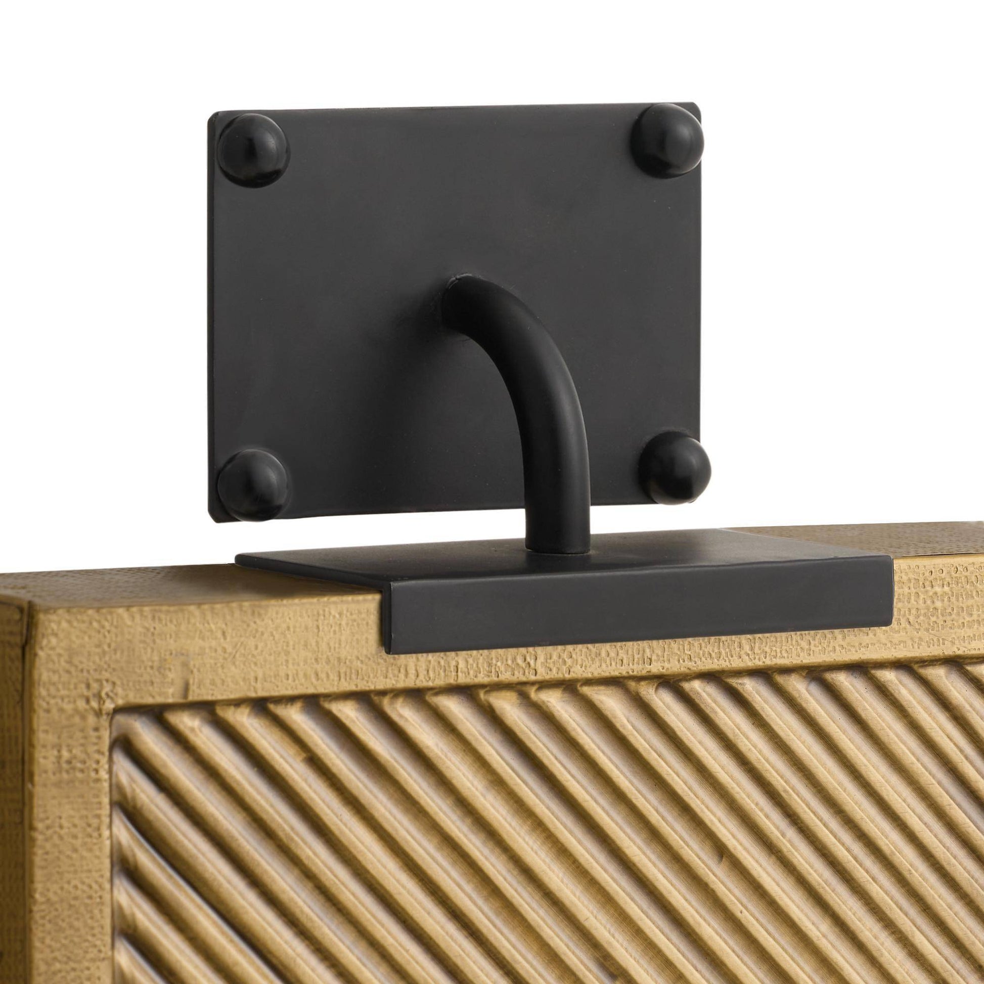 Drift Wall Plaque by Arteriors - view 7