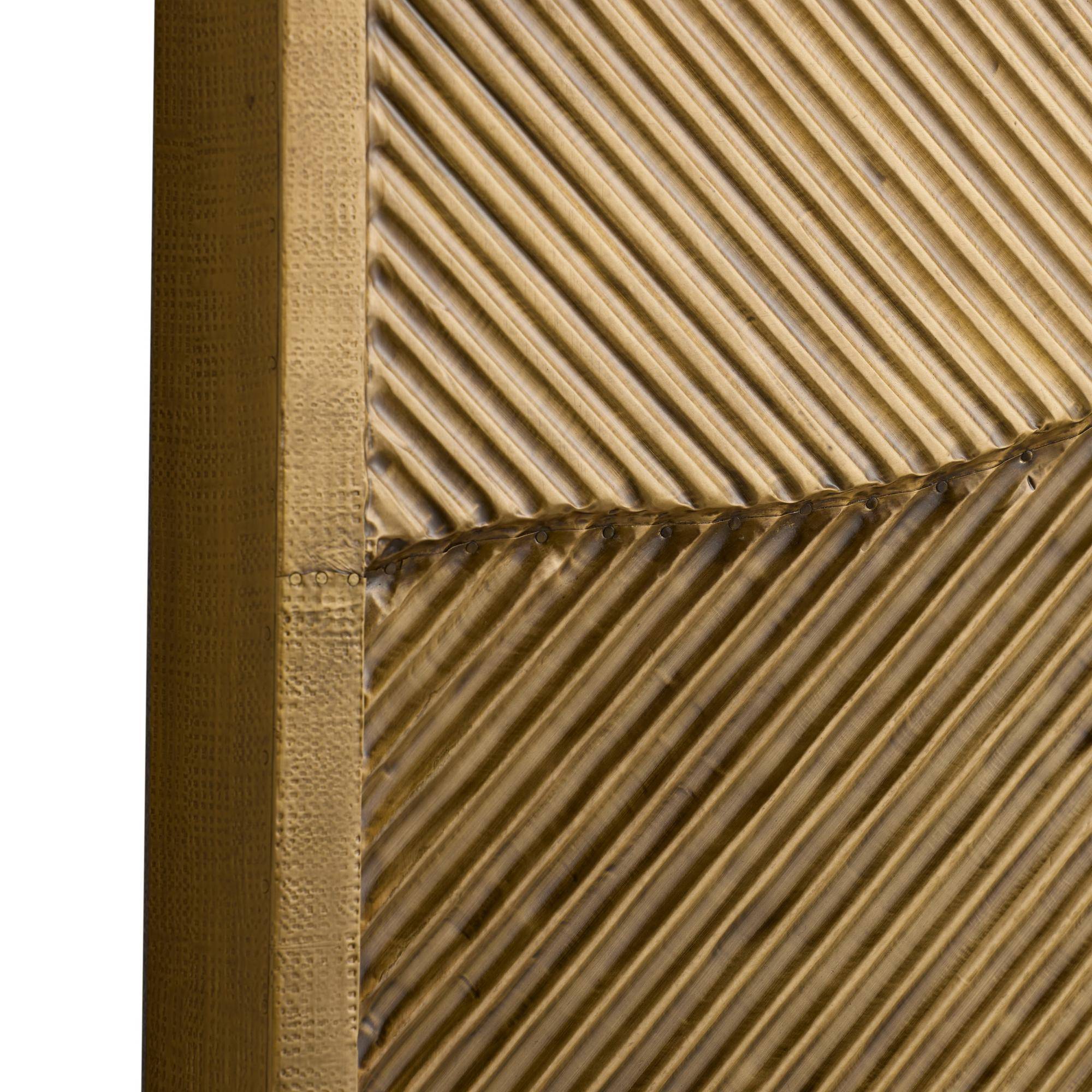 Drift Wall Plaque by Arteriors - view 8