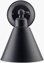 Gordy Wall Sconce - front