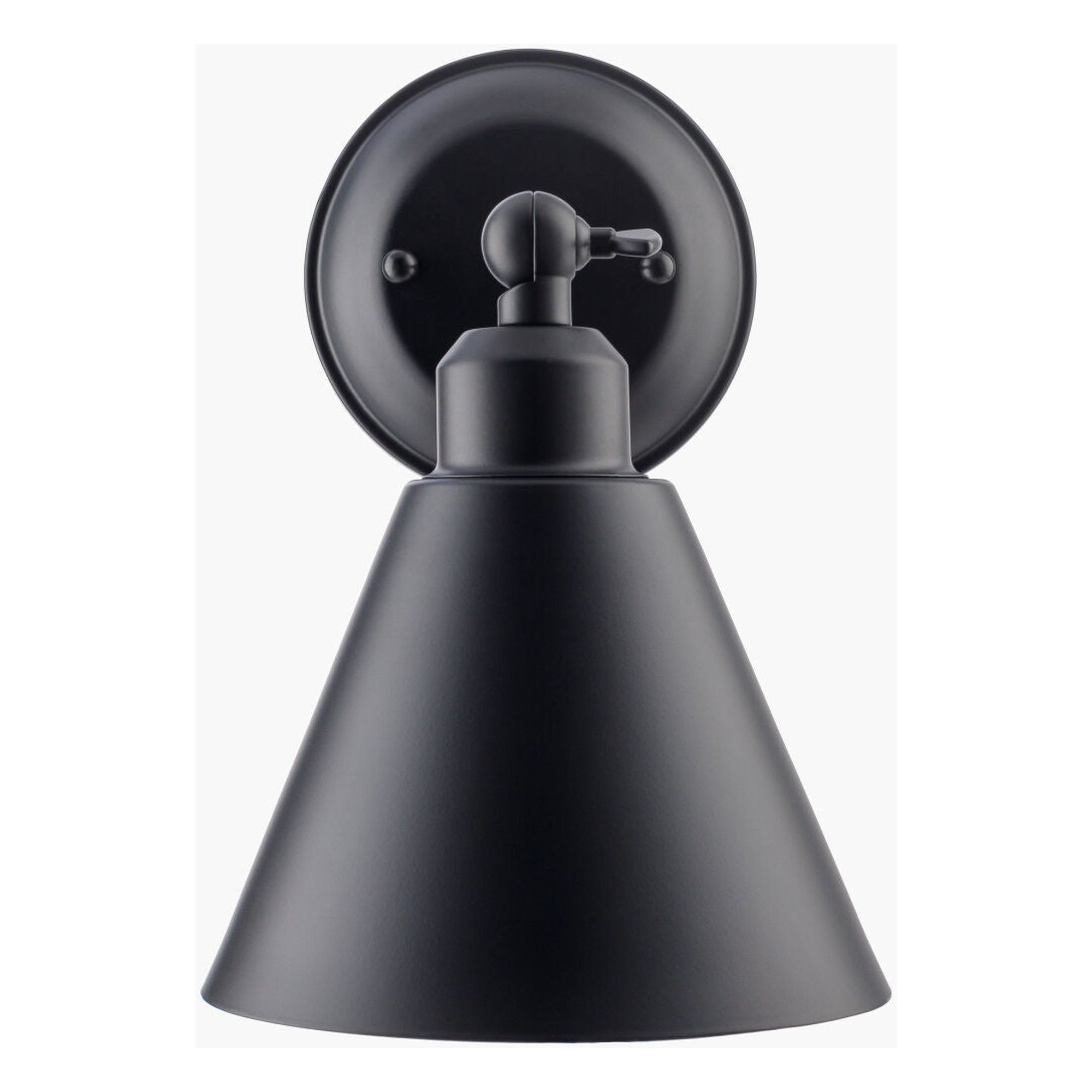 Gordy Wall Sconce - front