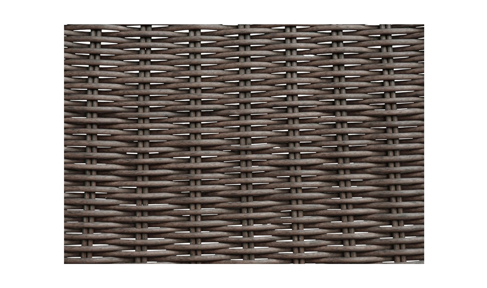 Lyra Outdoor Rocking Chair Brown by Moe's Home Collection - view 11