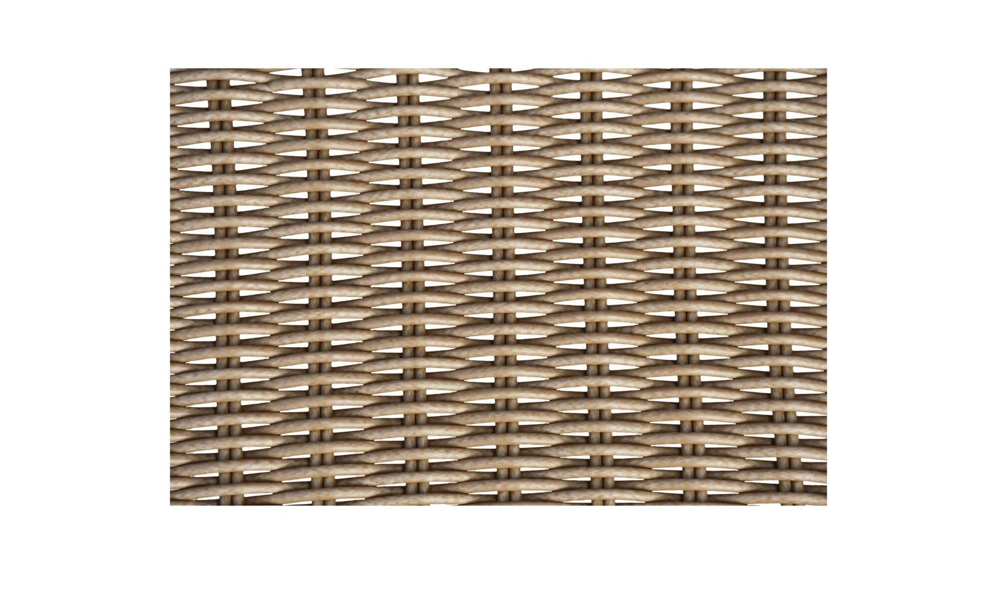 Meredith Outdoor Sofa Beige by Moe's Home Collection - view 14