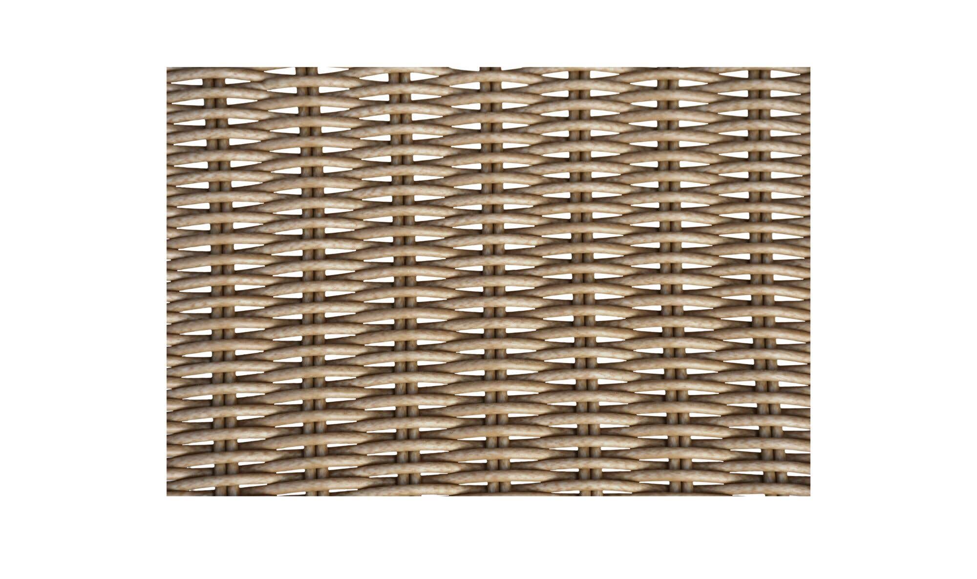Meredith Outdoor Sofa Beige by Moe's Home Collection - view 14