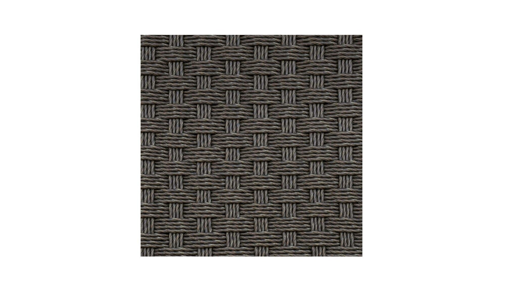 Zola Outdoor Bar Stool Dark Brown by Moe's Home Collection - view 12