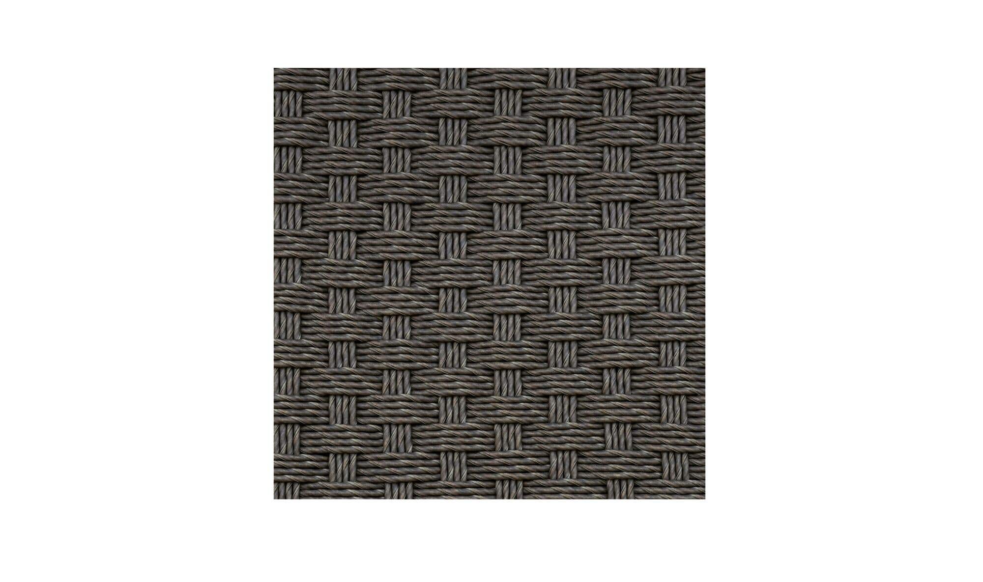 Zola Outdoor Bar Stool Dark Brown by Moe's Home Collection - view 12