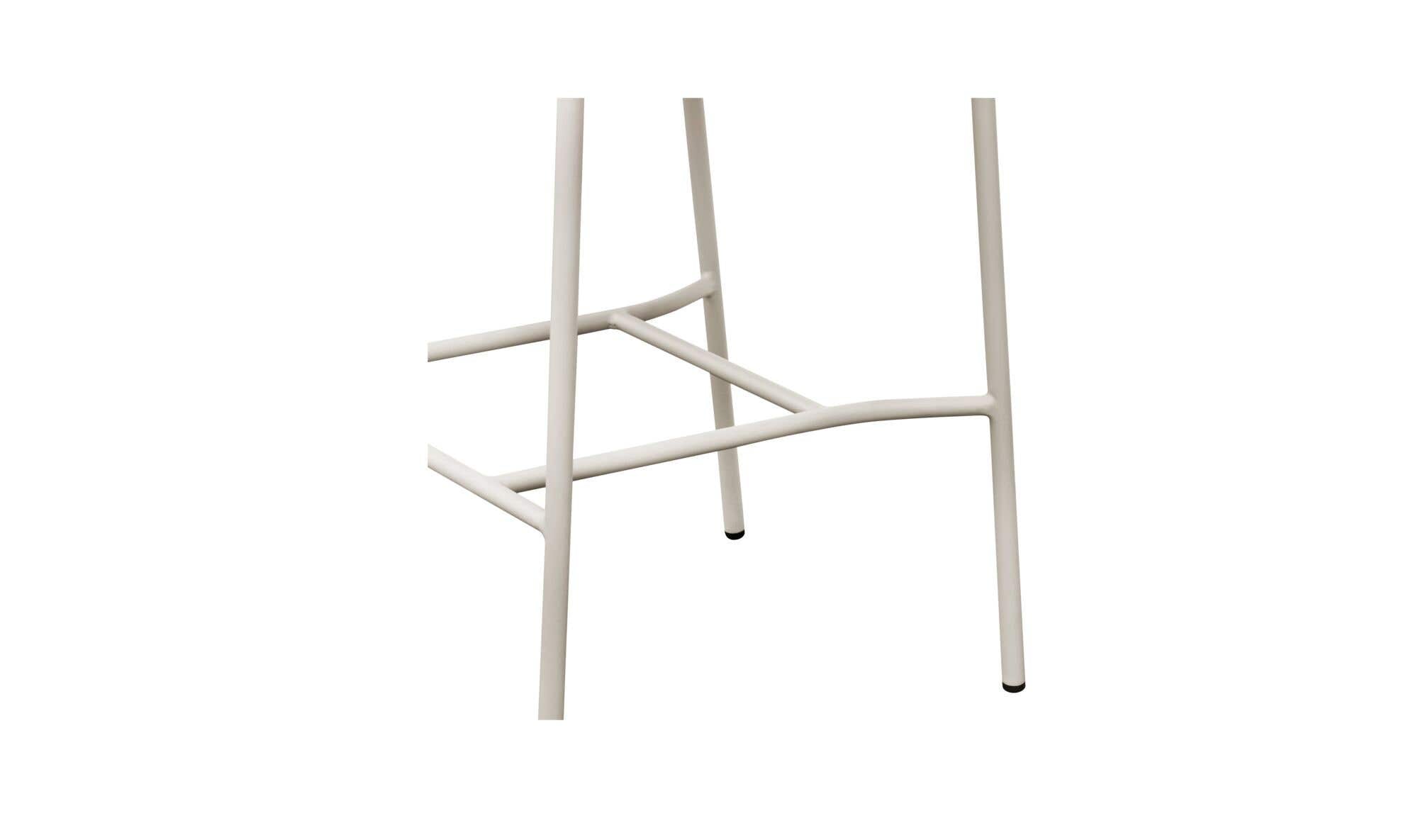 Zola Outdoor Bar Stool Natural by Moe's Home Collection - view 10