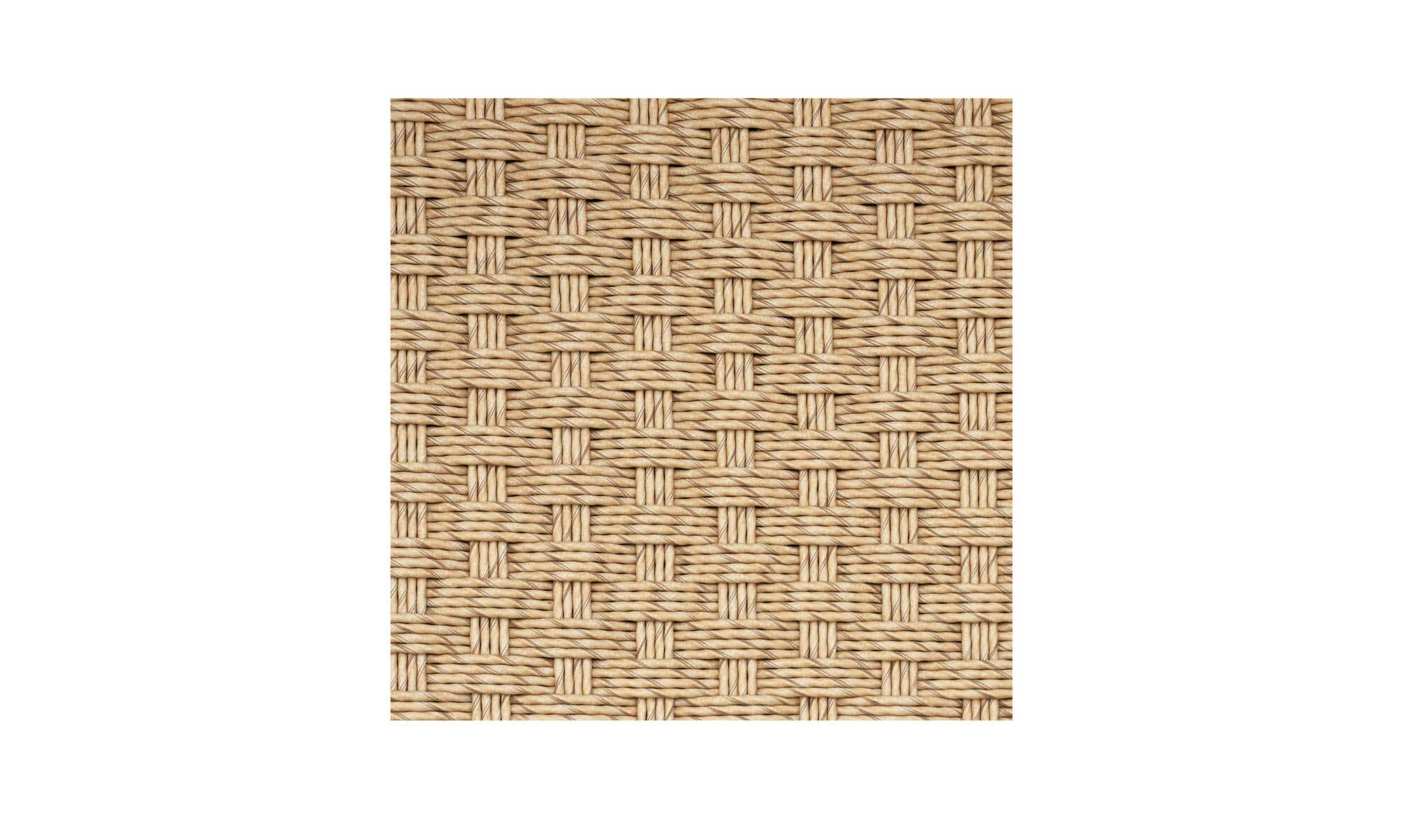 Zola Outdoor Bar Stool Natural by Moe's Home Collection - view 11