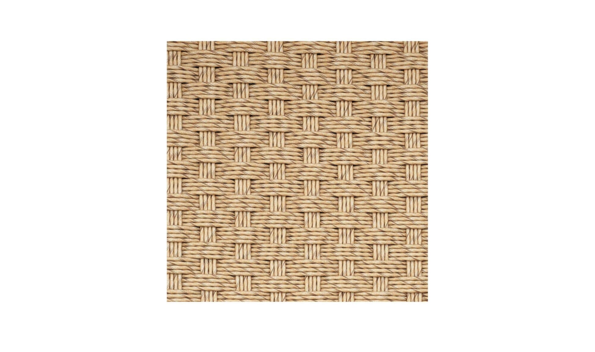 Zola Outdoor Counter Chair Natural by Moe's Home Collection - view 13