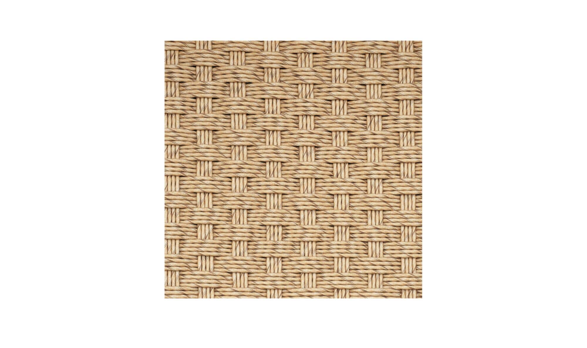 Zola Outdoor Counter Chair Natural by Moe's Home Collection - view 13