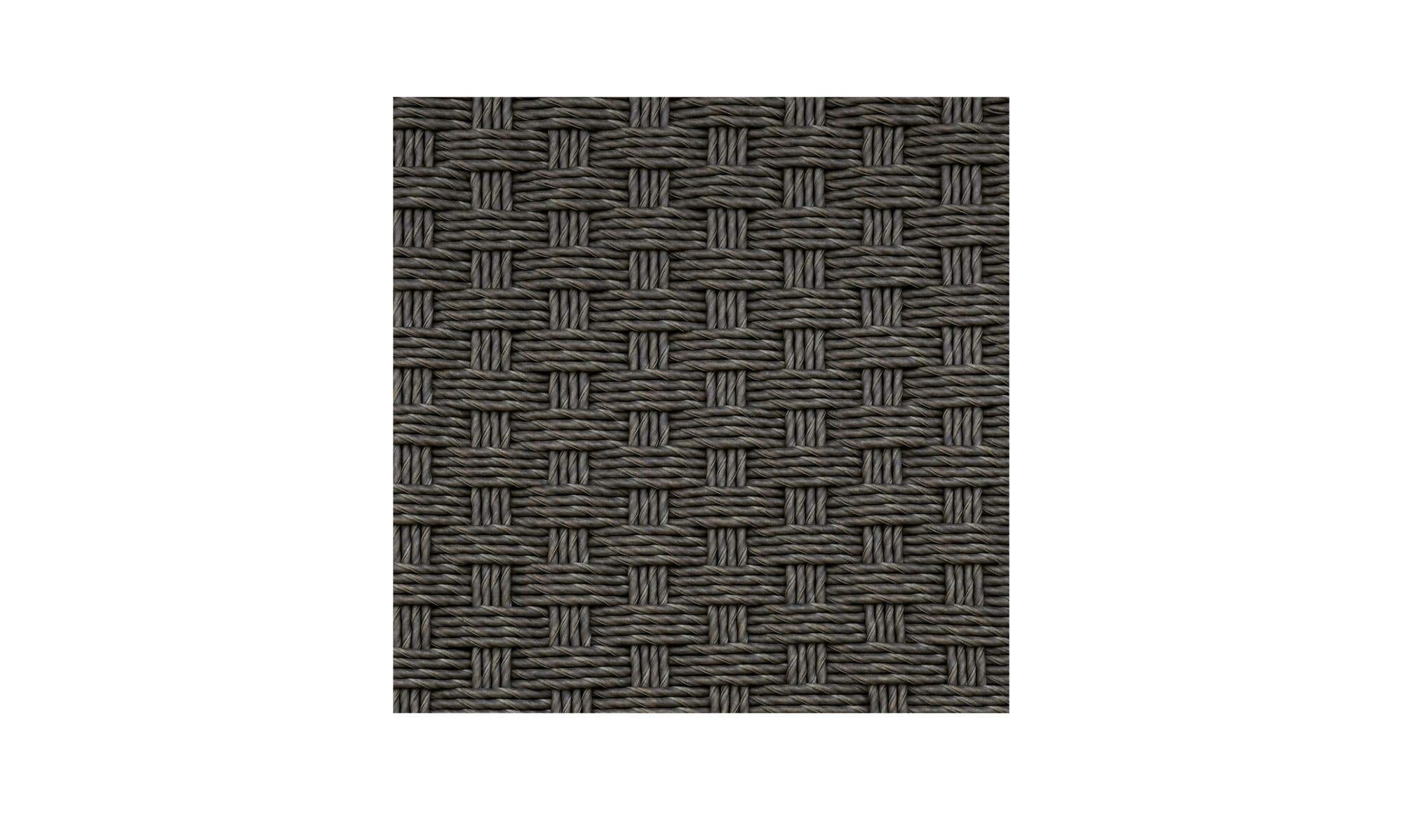 Zola Outdoor Dining Chair Dark Brown-Set Of Two by Moe's Home Collection - view 14