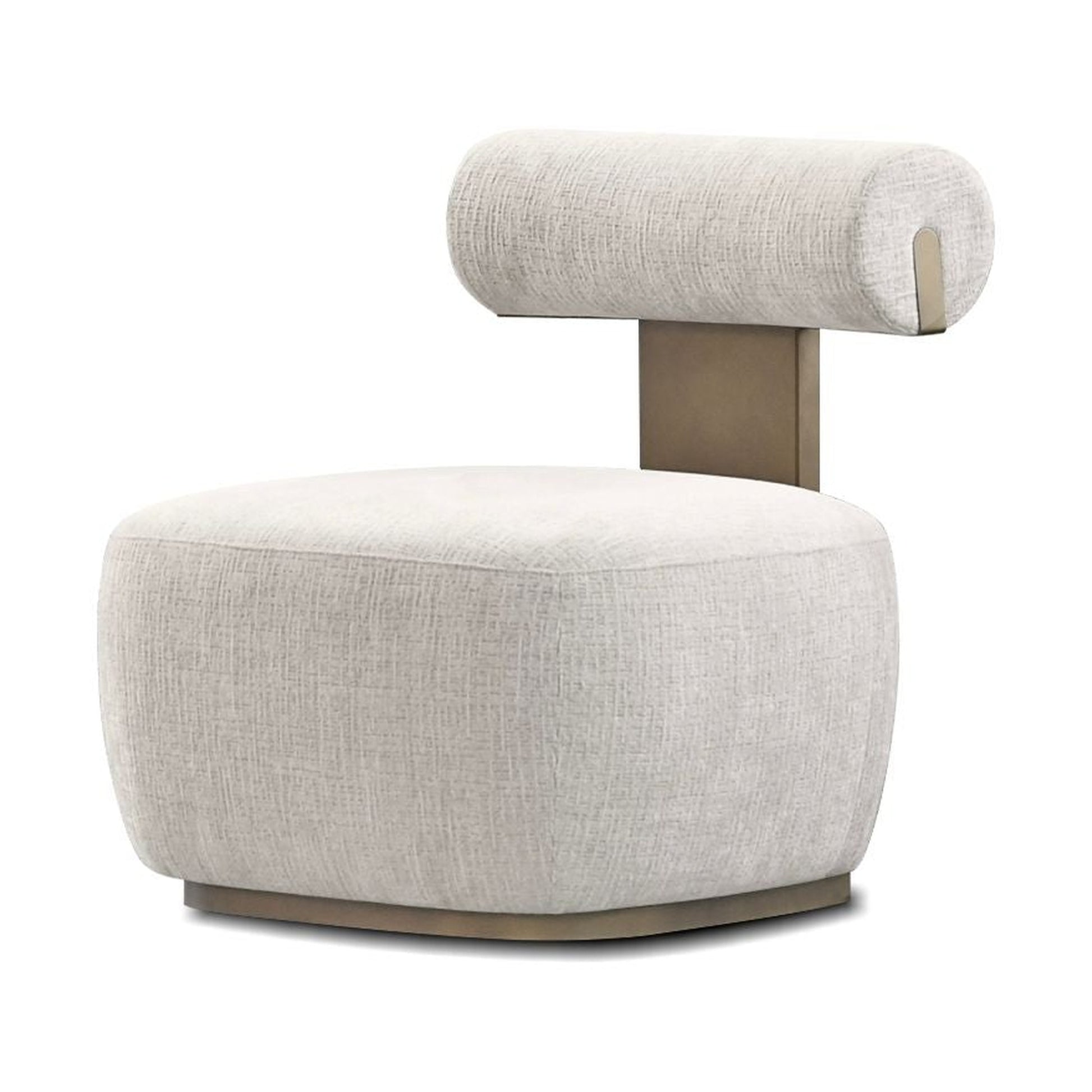 Getz Lounge Chair by Mobital - image 1