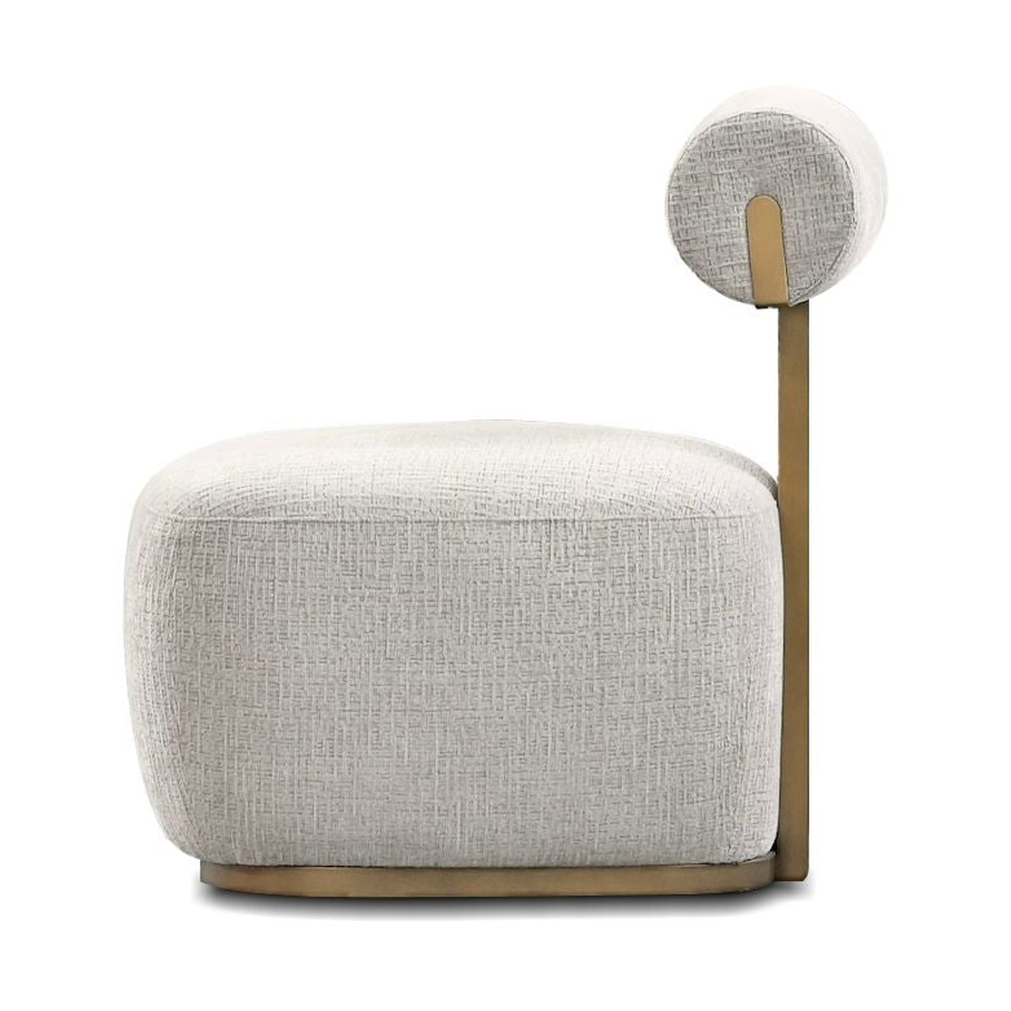 Getz Lounge Chair by Mobital - image 3