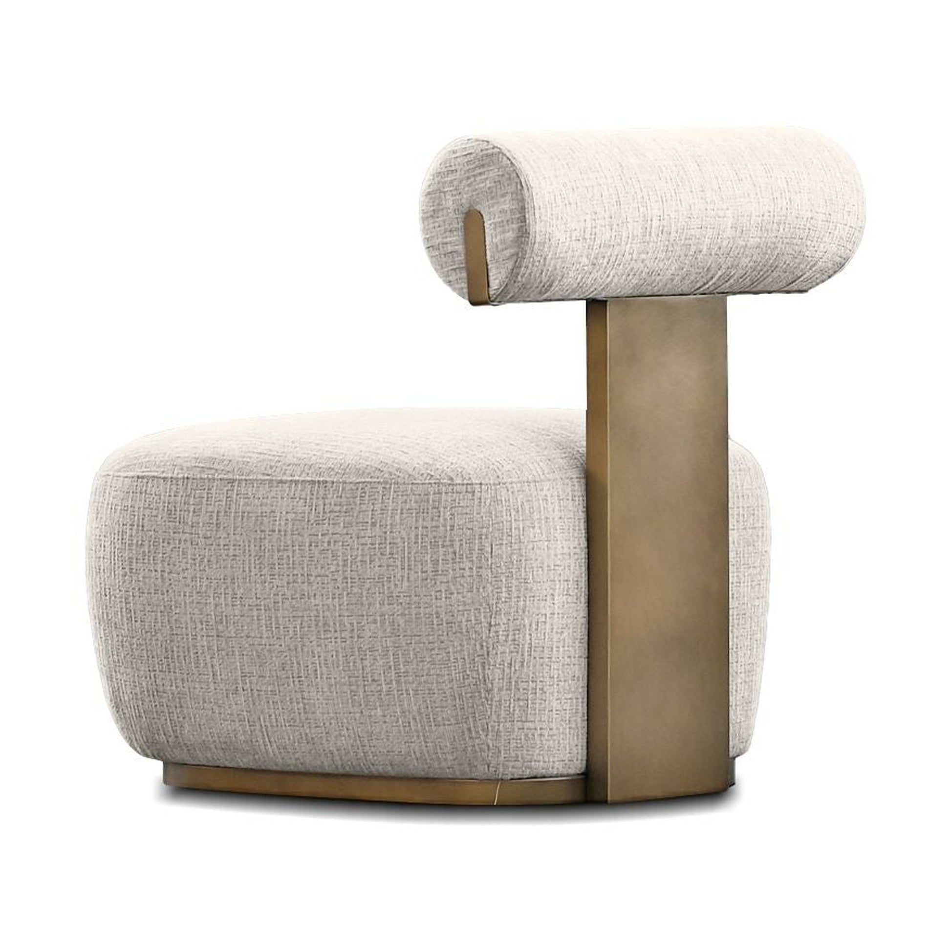 Getz Lounge Chair by Mobital - image 4
