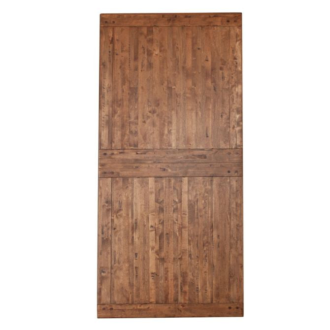 Grassroots Aspen 100-144" Extension Table in Earth