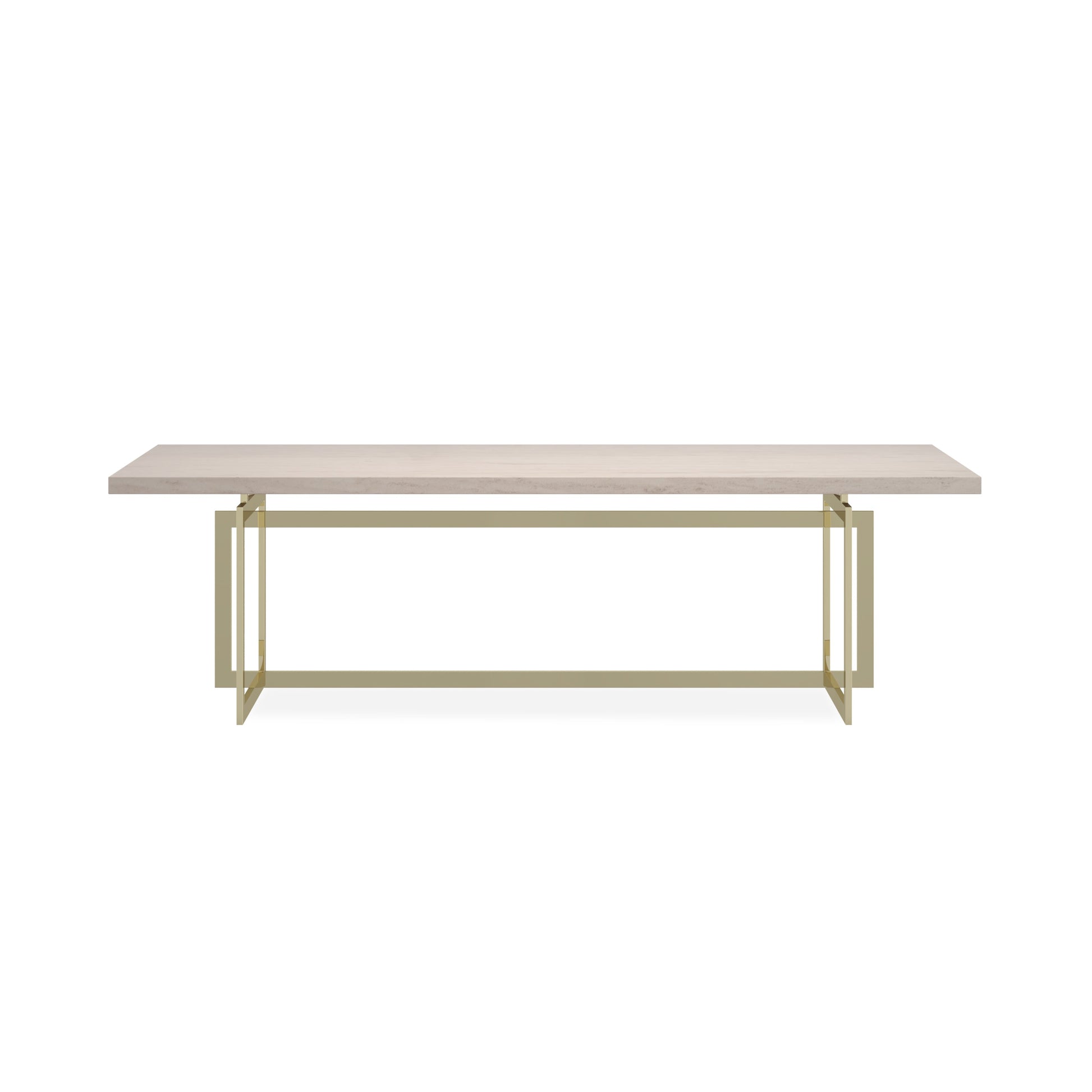Wish You Were Here Dining Table by Caracole - view 4