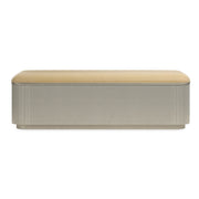 Love Bench 58" by Caracole