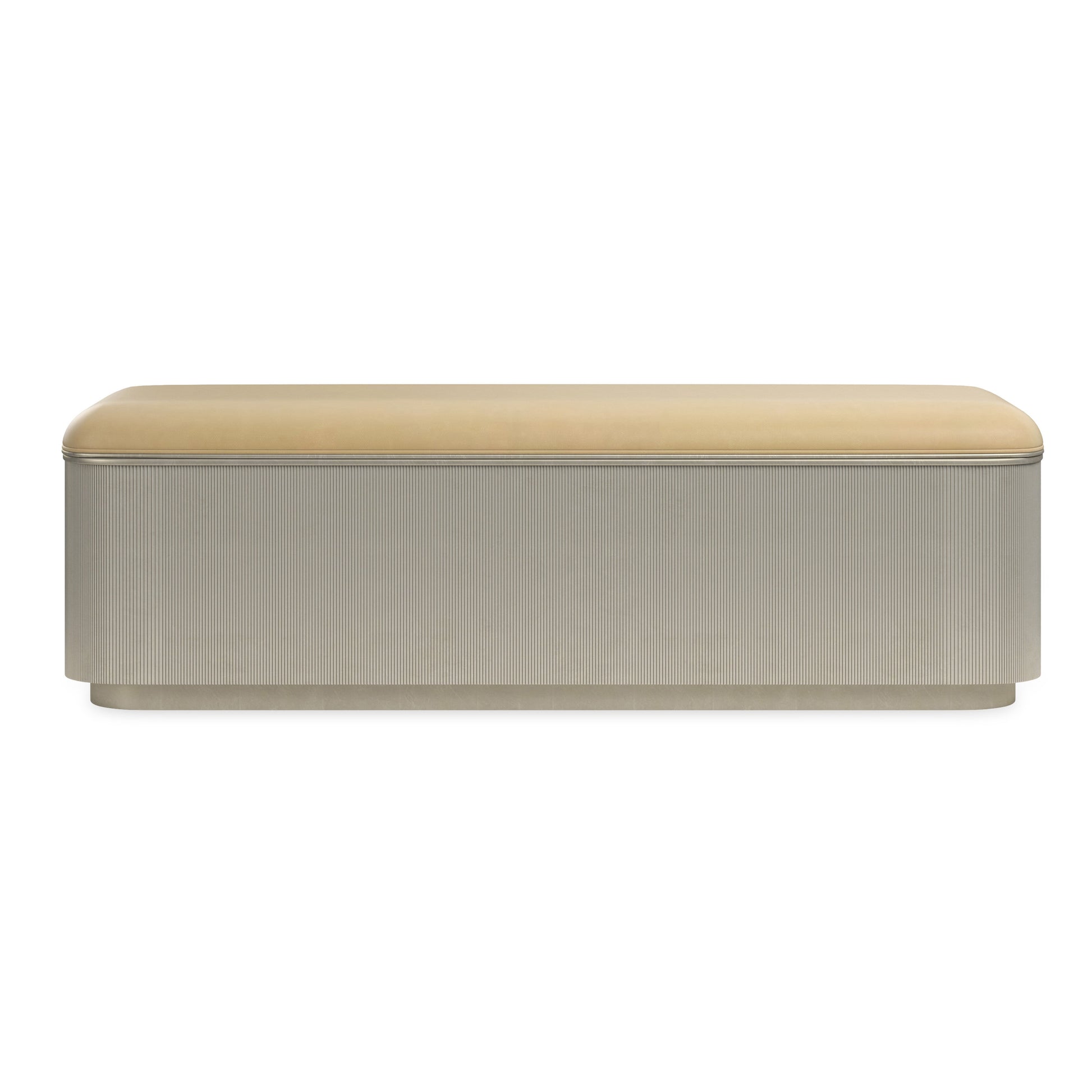 Love Bench 58" by Caracole