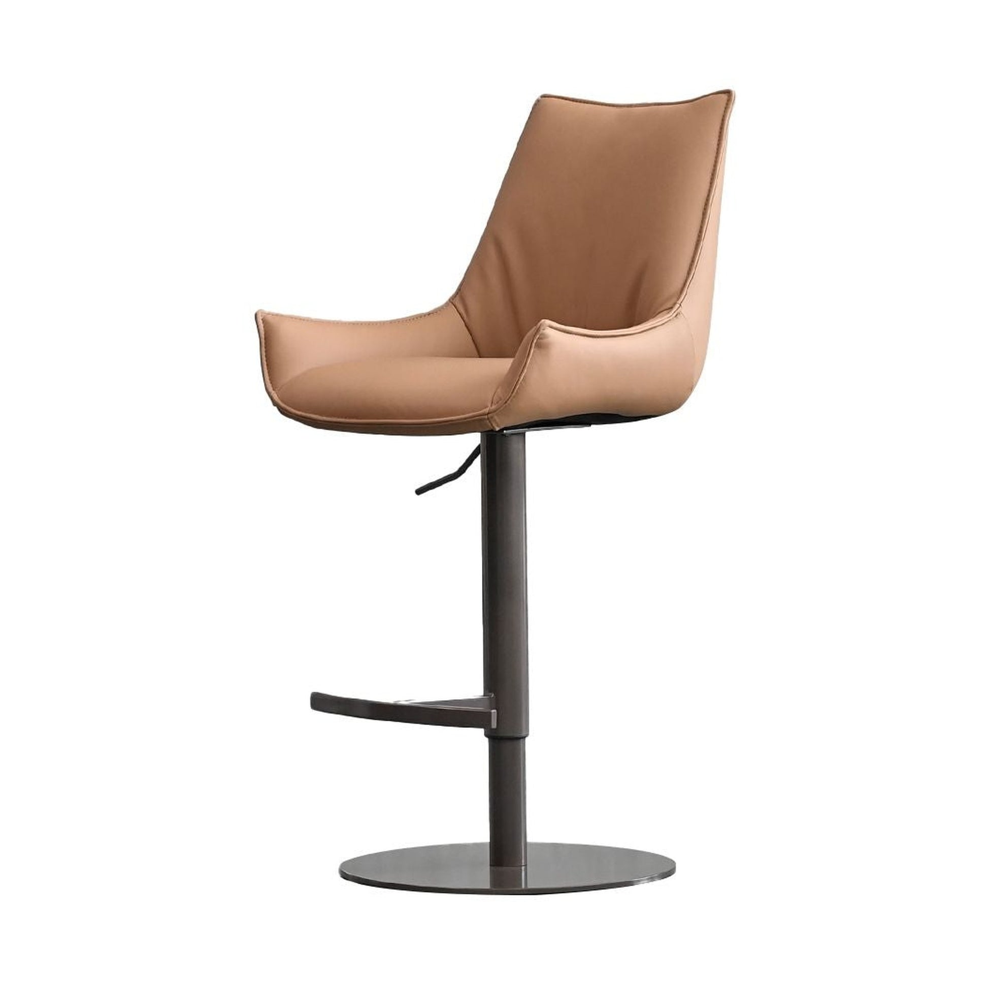 Giulia Bar Stool Hydraulic by Mobital - image 1