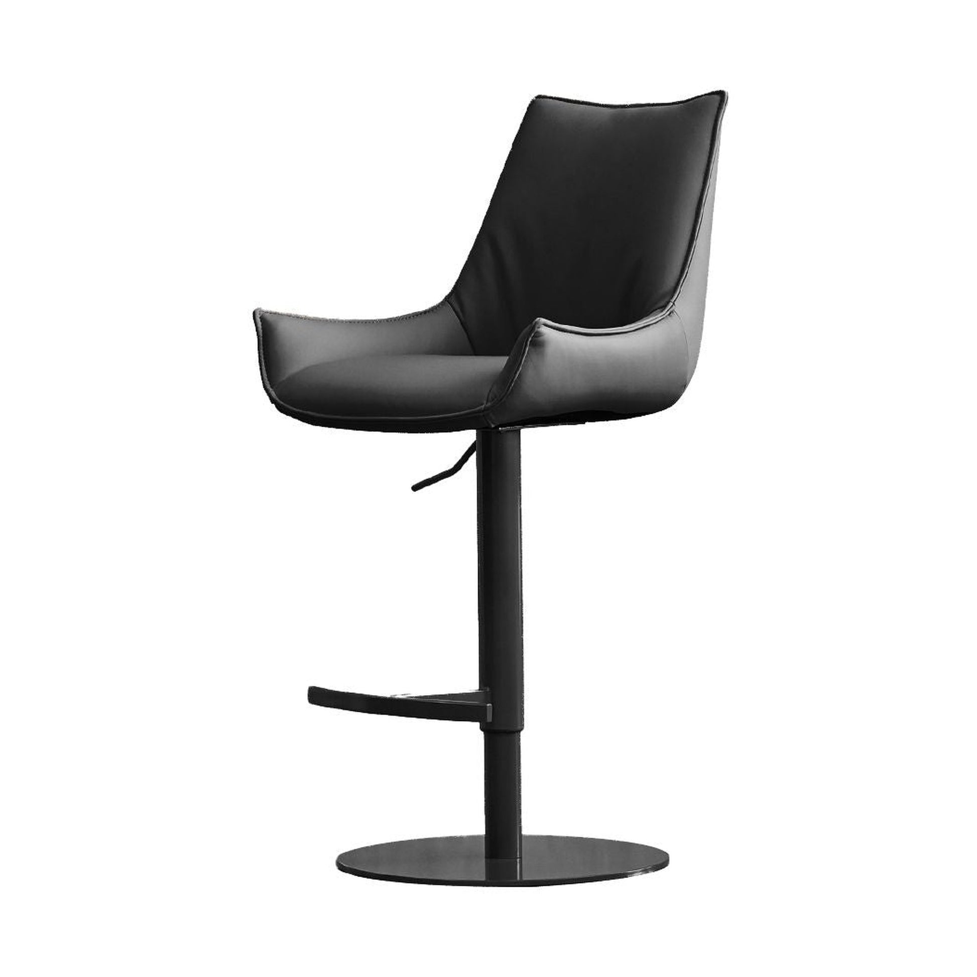Giulia Bar Stool Hydraulic by Mobital - image 2