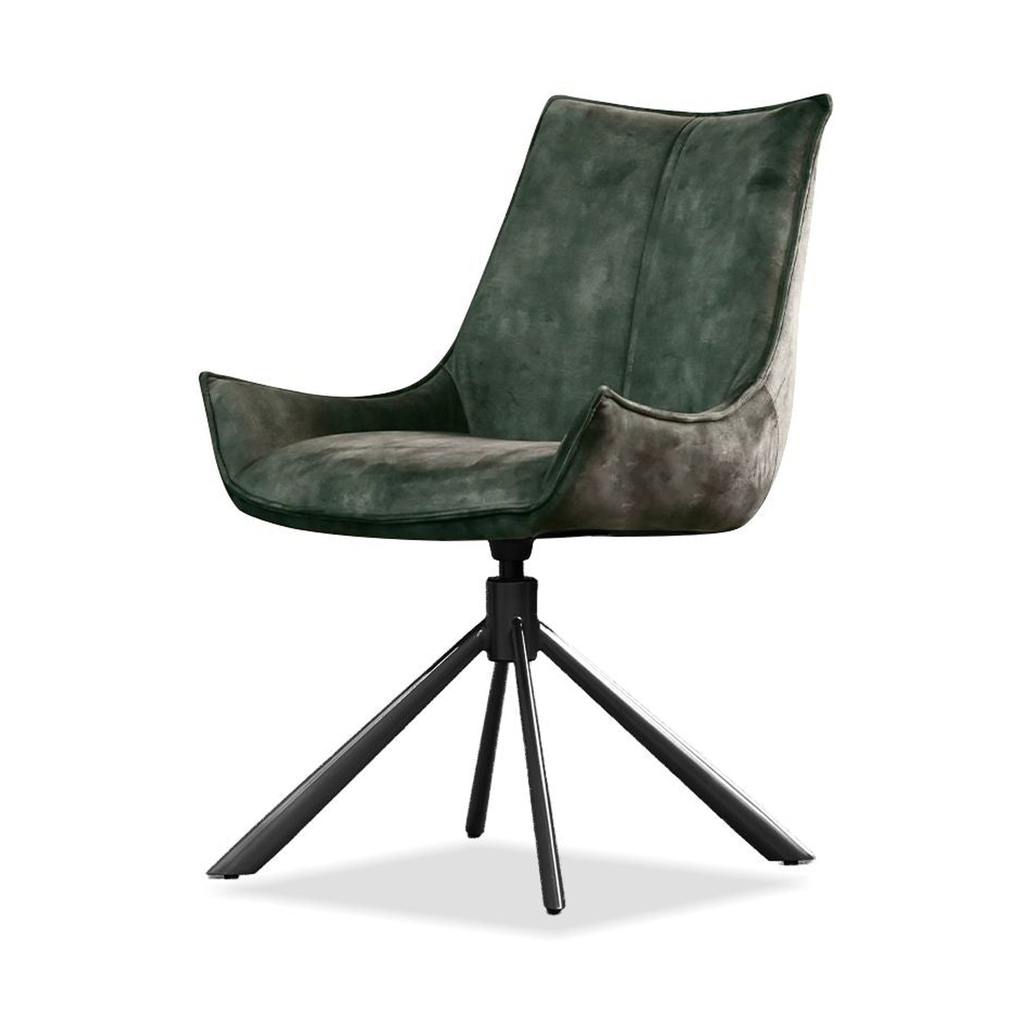Giulia Dining Chair Swivel by Mobital - image 1