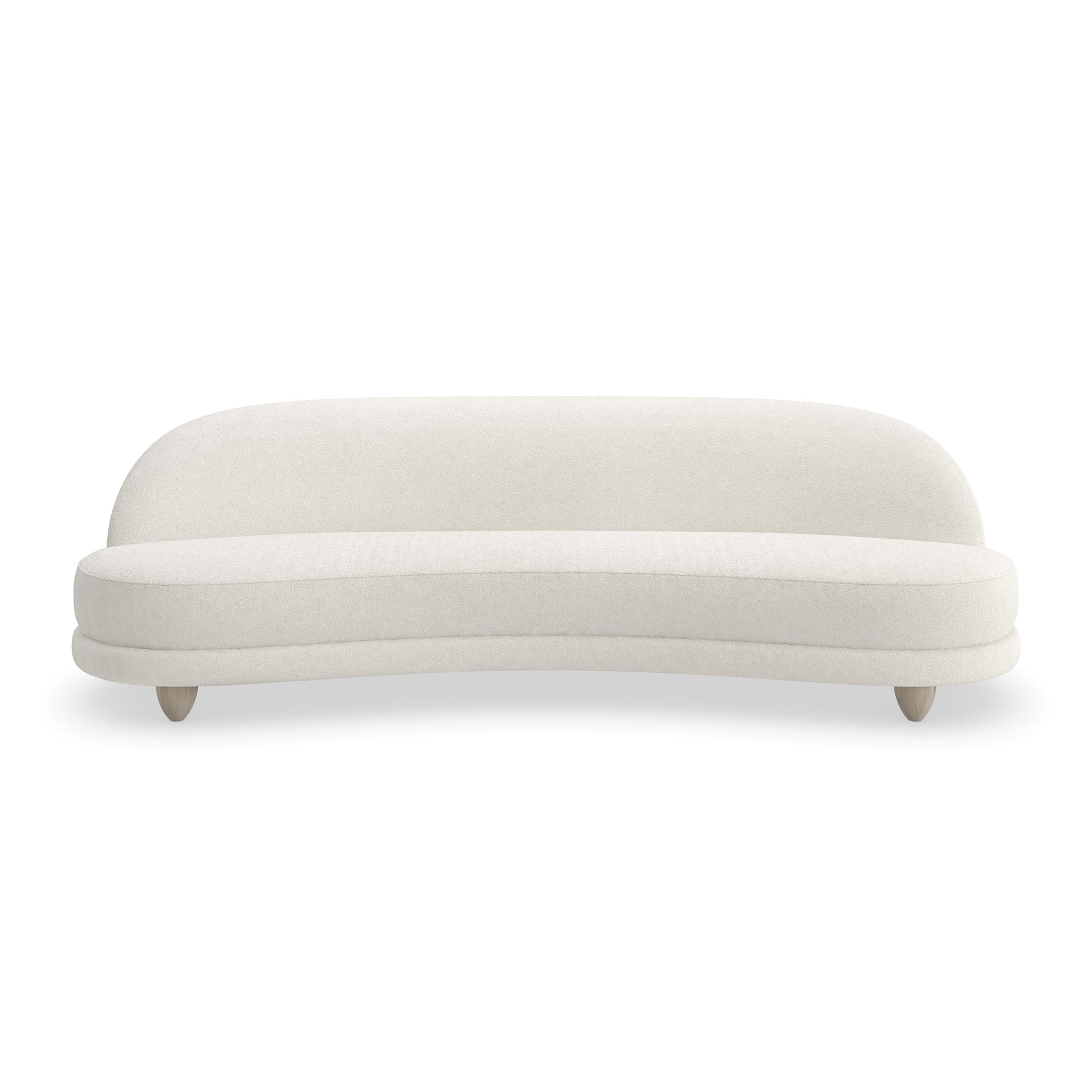 Tulum Sofa by Caracole - view 2
