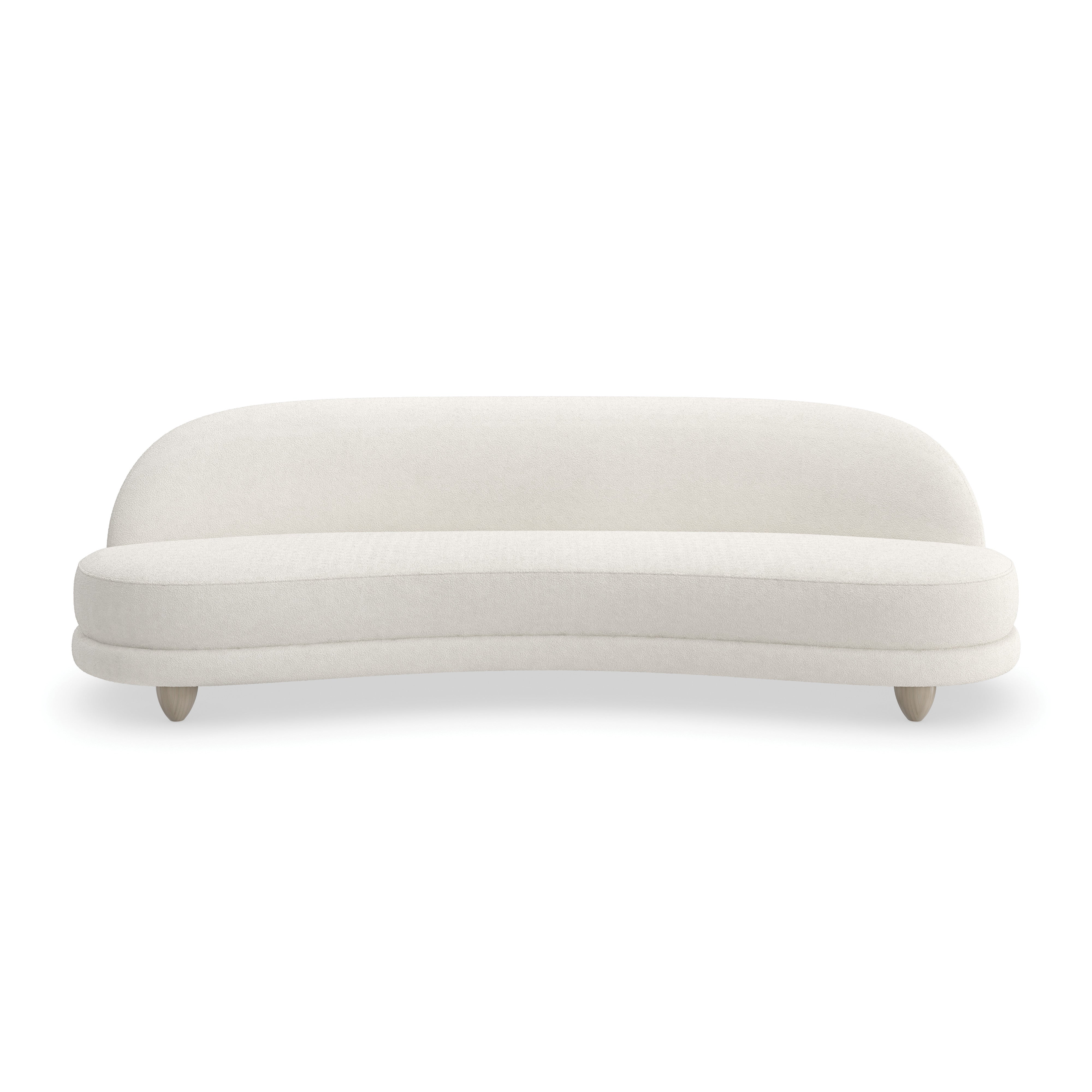 Tulum Sofa by Caracole - view 2