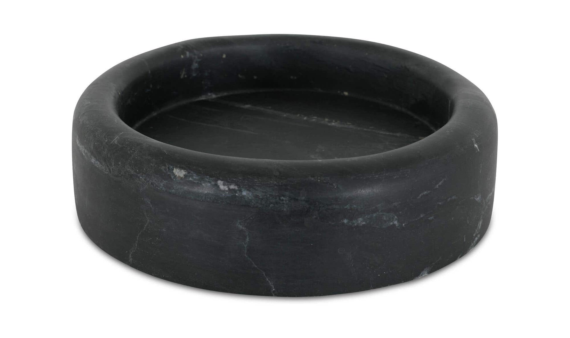 Anais Catchall Black Marble by Moe's Home Collection - view 5