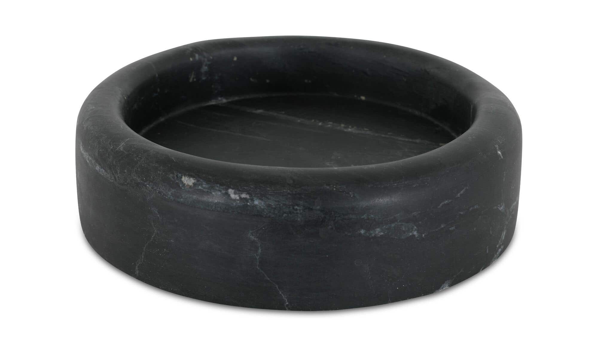 Anais Catchall Black Marble by Moe's Home Collection - view 5