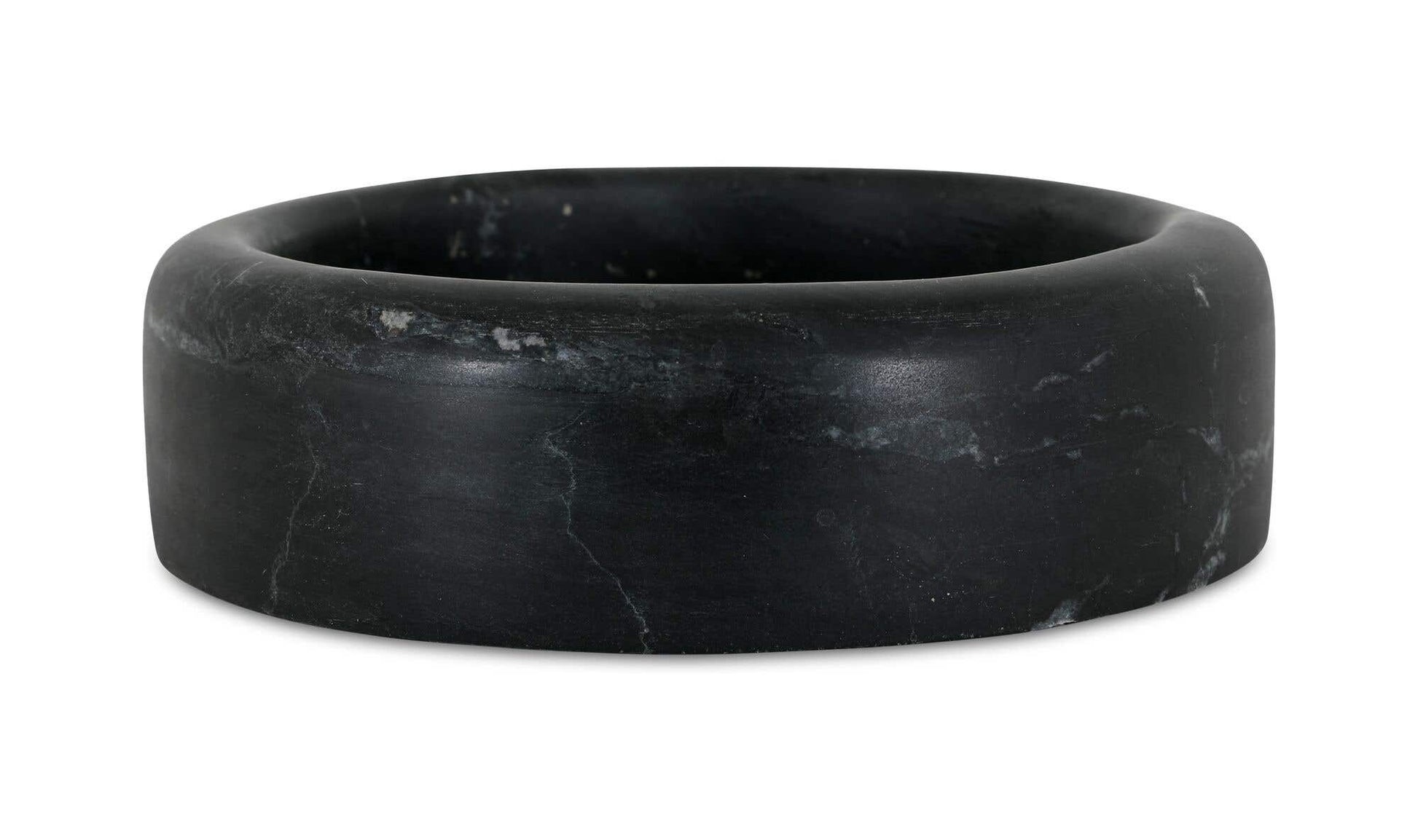 Anais Catchall Black Marble by Moe's Home Collection - view 4