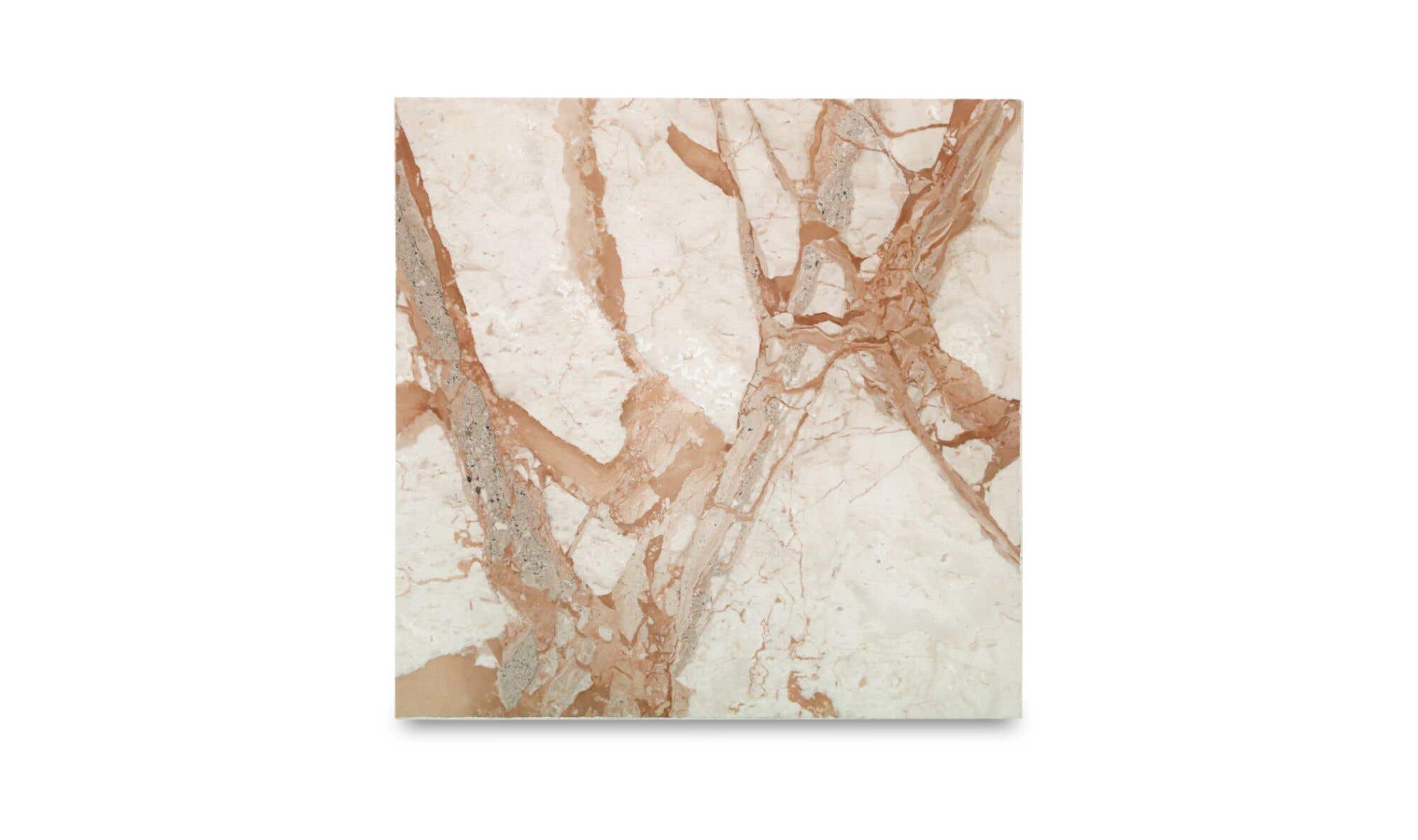 Layla Side Table Breccia Marble by Moe's Home Collection - view 13