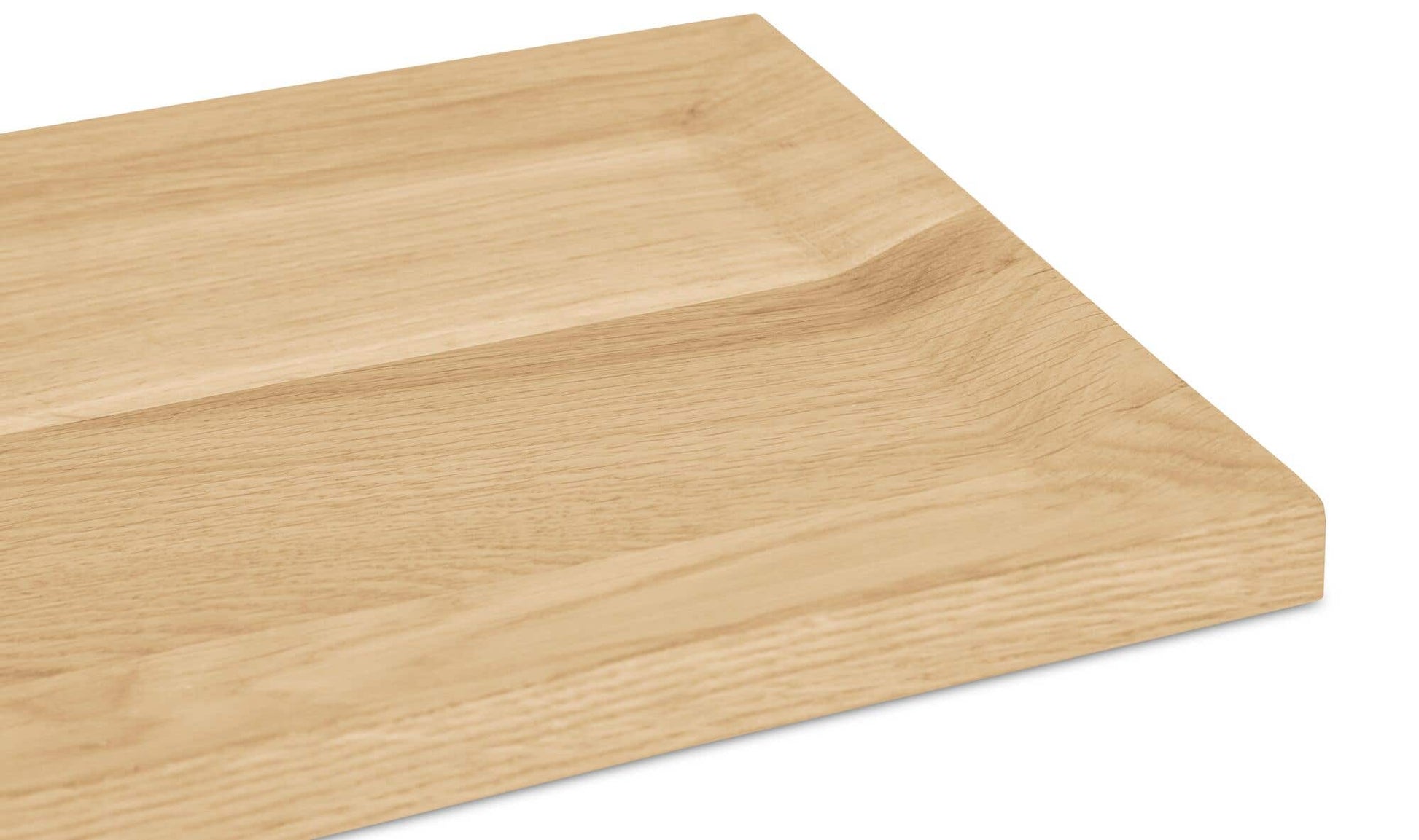 Harbor Tray Oak by Moe's Home Collection - view 8